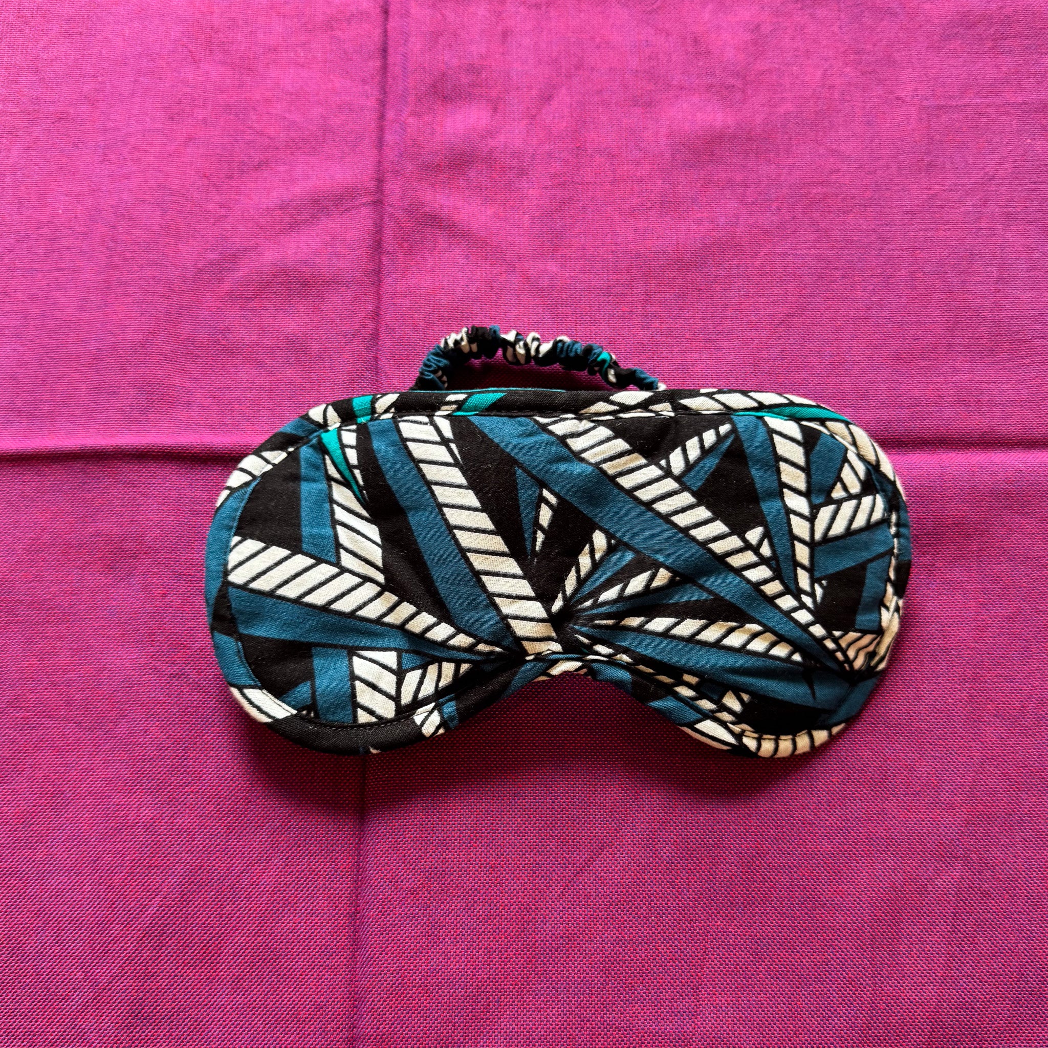 Colorful Cotton Eye Masks (click for more colors) - Image 12