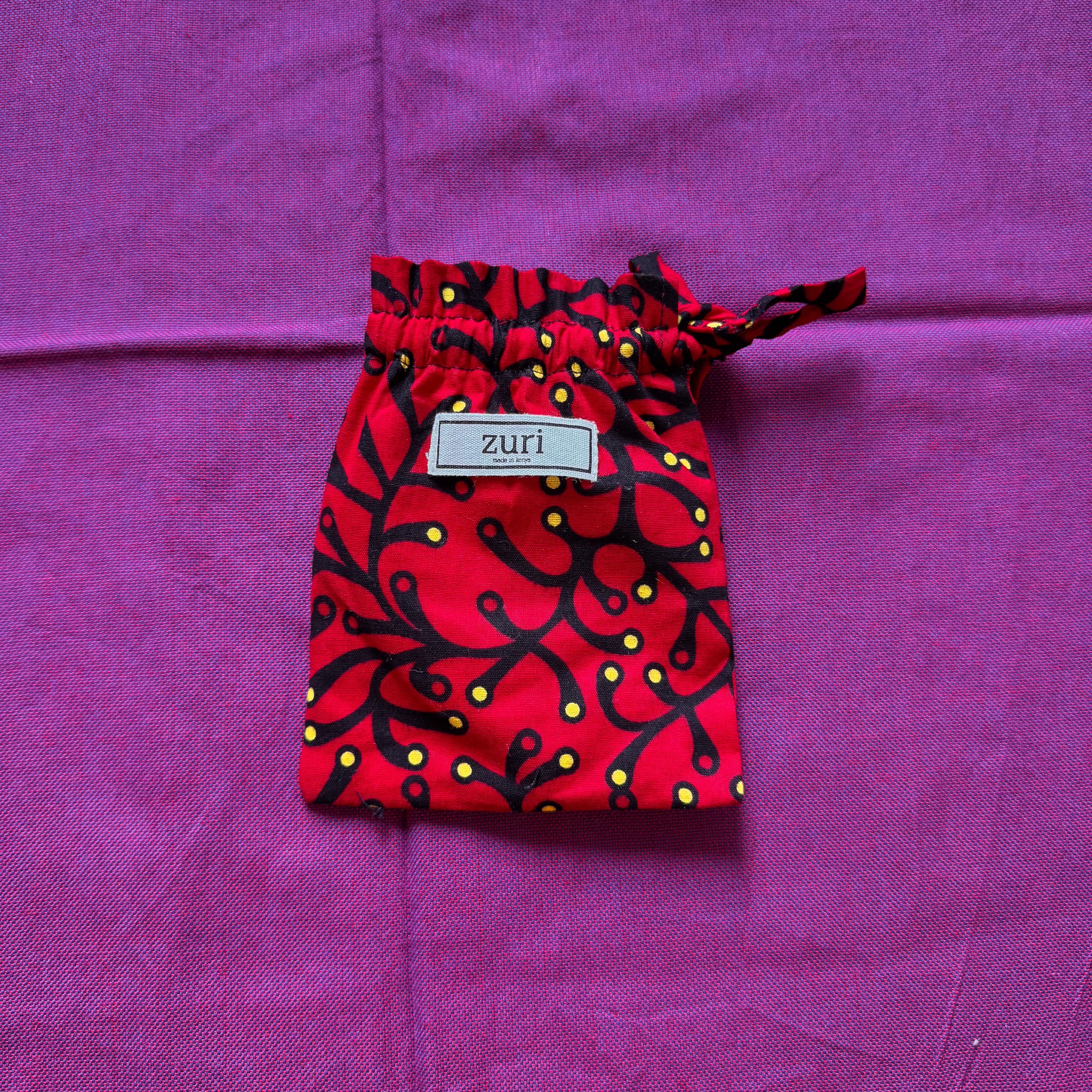 Colorful Cotton Eye Masks (click for more colors) - Image 4