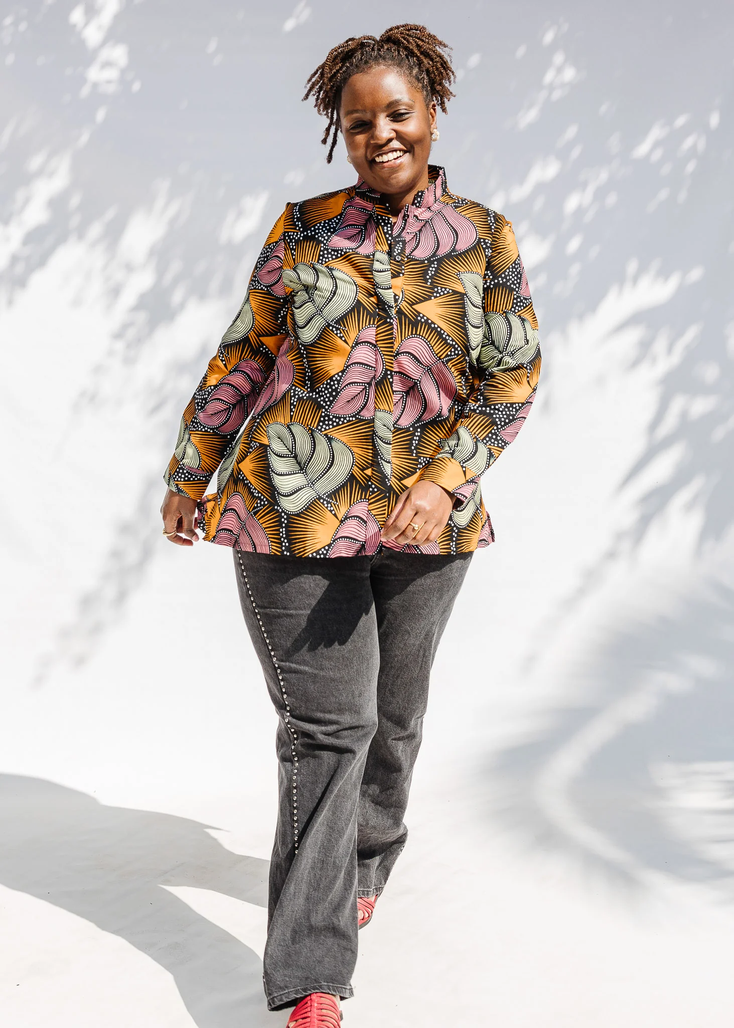 Comic Releaf Shirt - Image 3