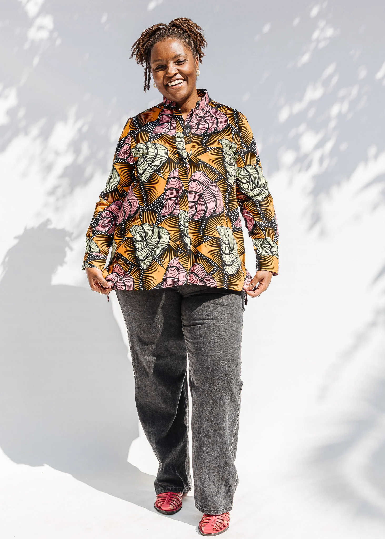 Comic Releaf Shirt - Image 4