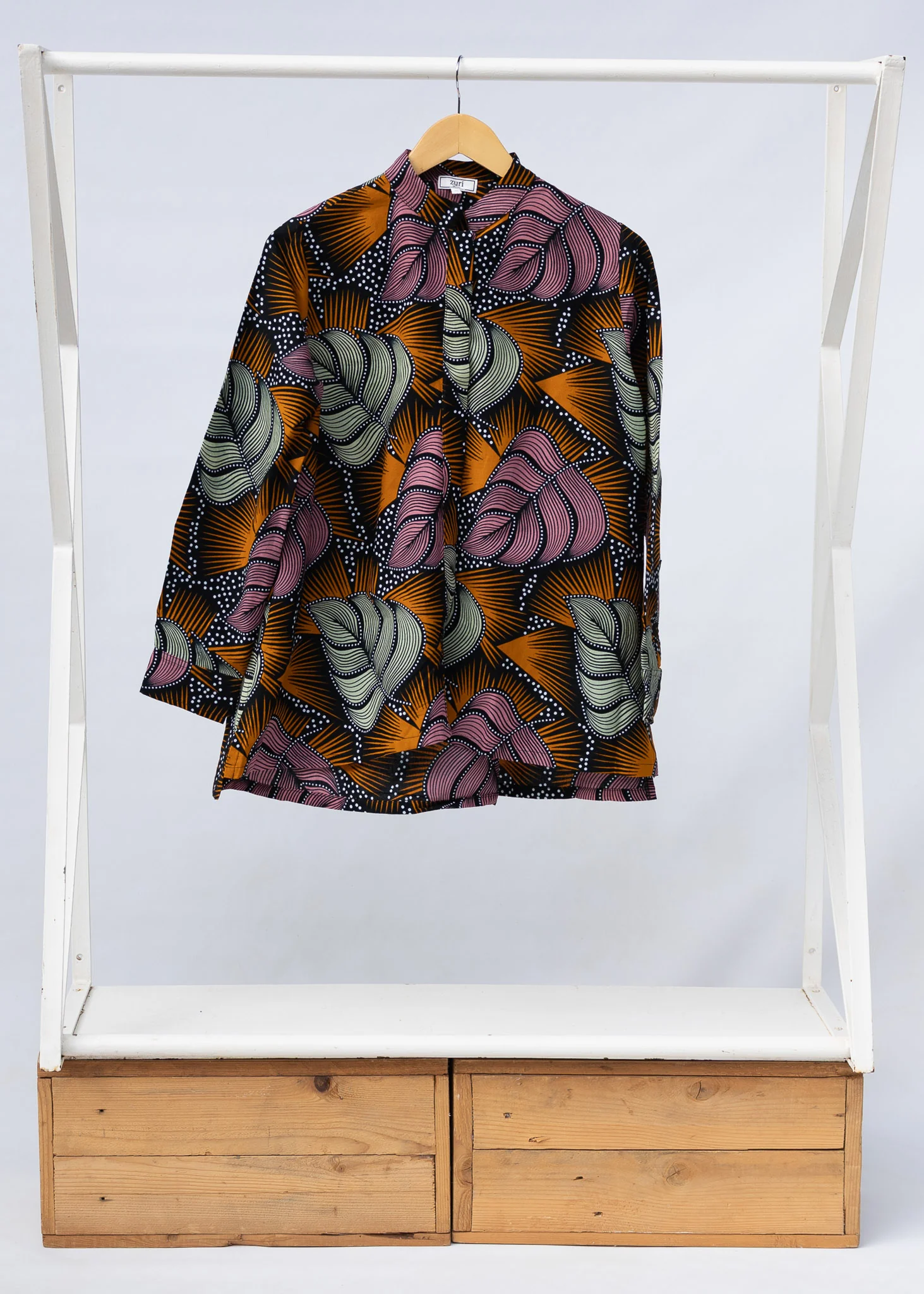Comic Releaf Shirt - Image 5