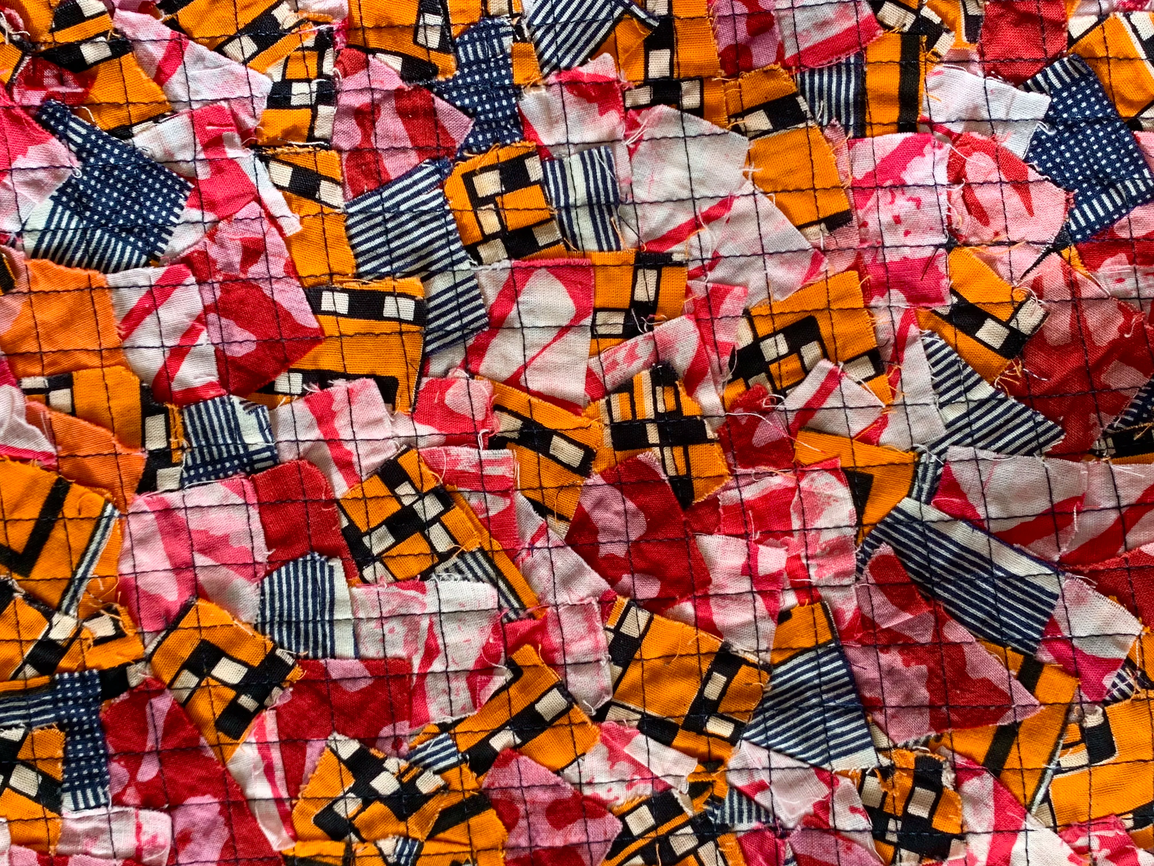 Confetti Reversible Vest - Image 8