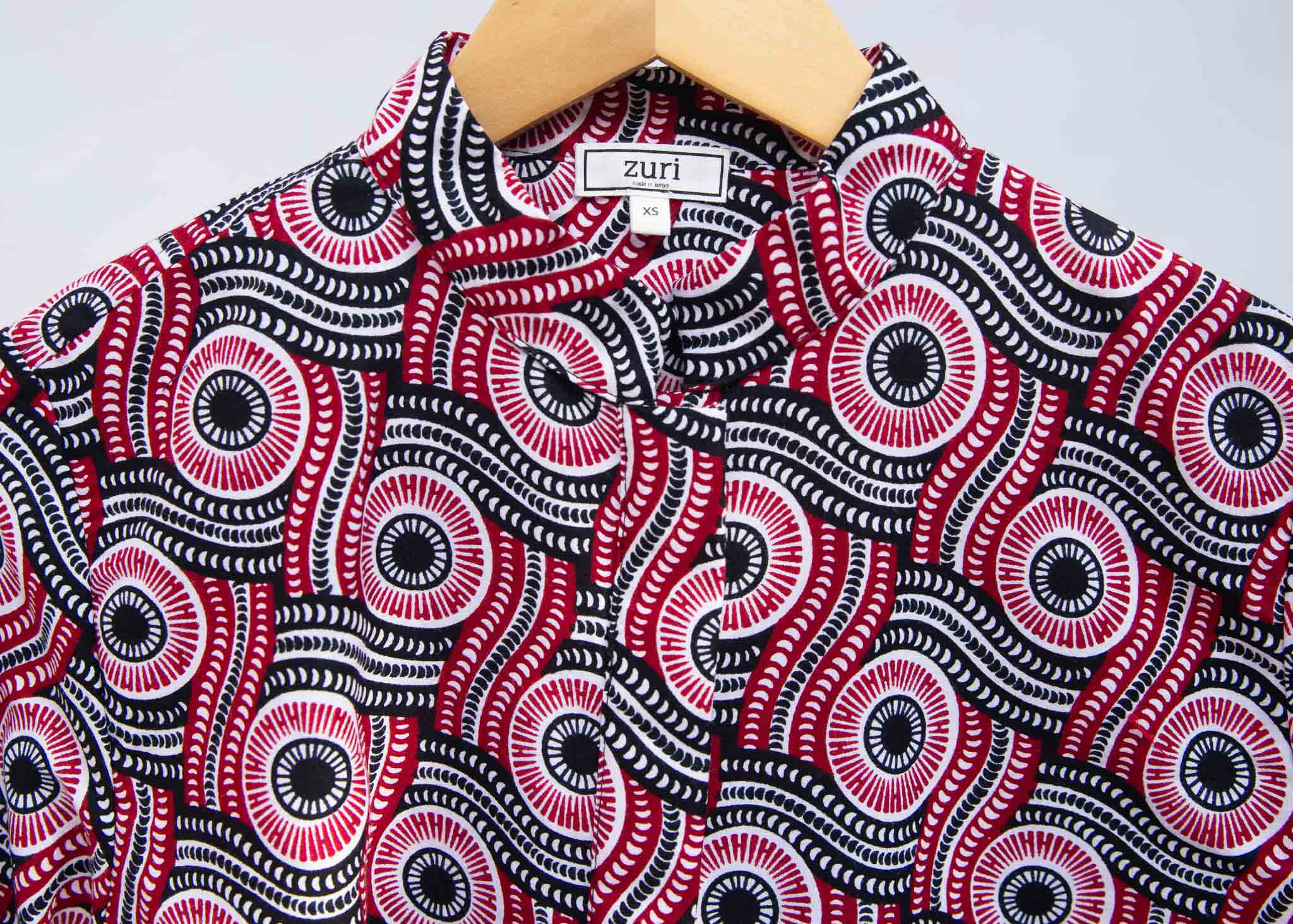 Curlicue Shirt - Image 3