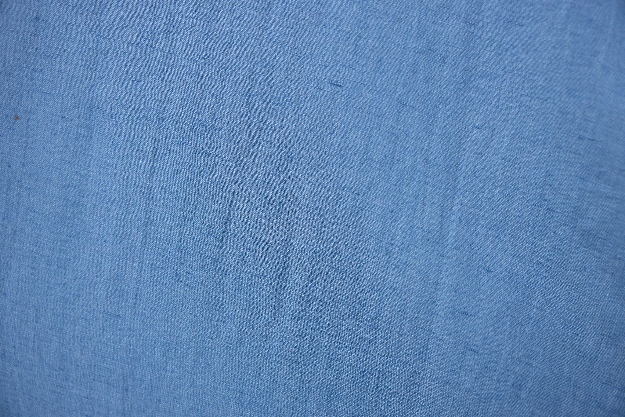 Denim Blues Maxi - Image 3