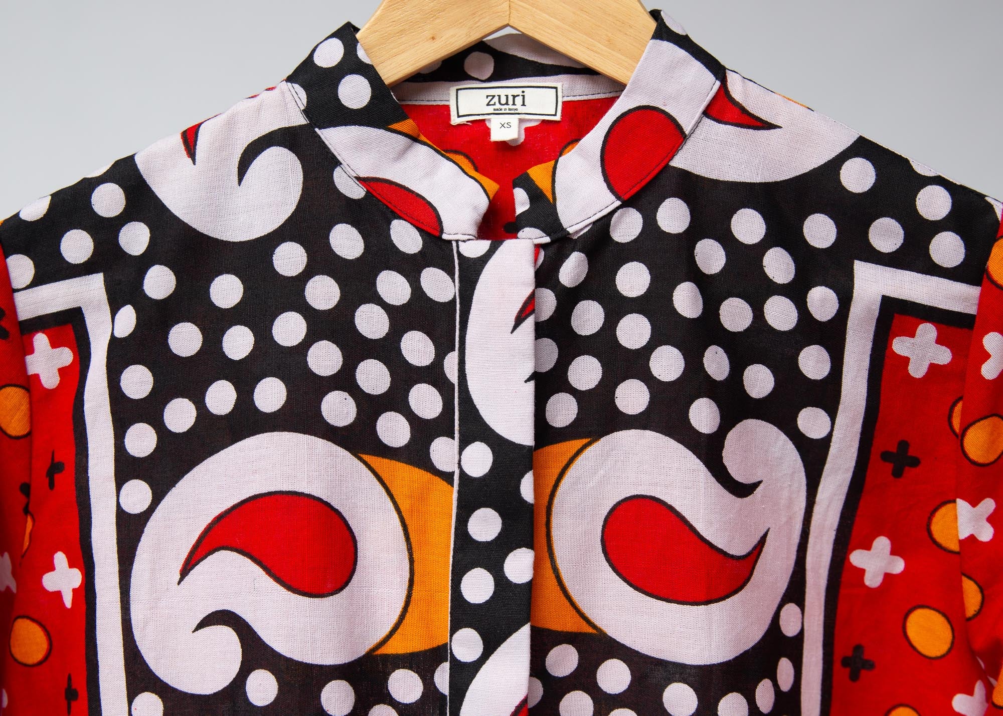 Diani Shirt - Image 3