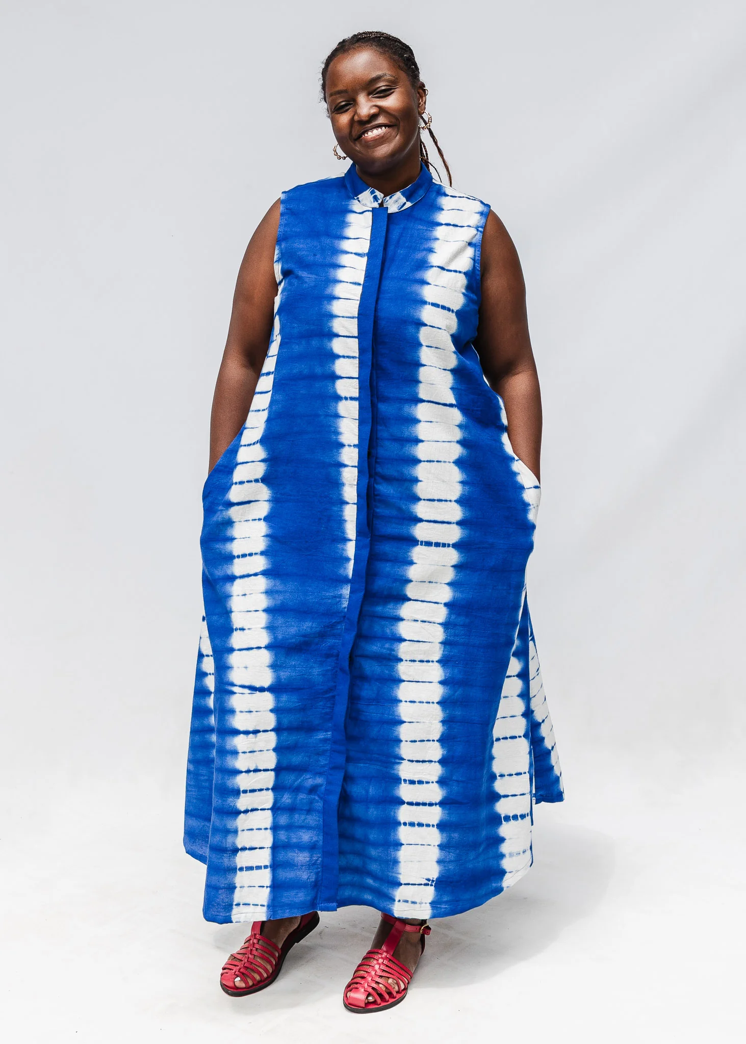 Do the Wave Maxi - Image 4