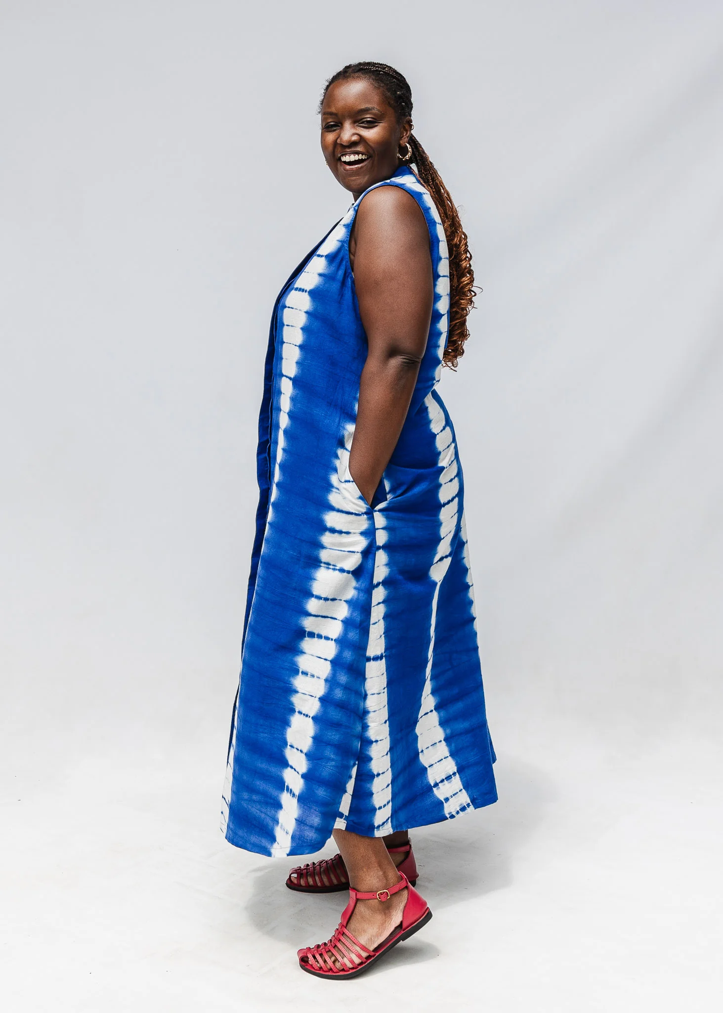 Do the Wave Maxi - Image 5