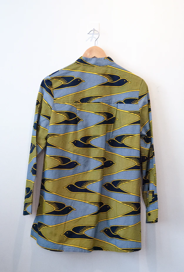 Dovetail Shirt - Image 3
