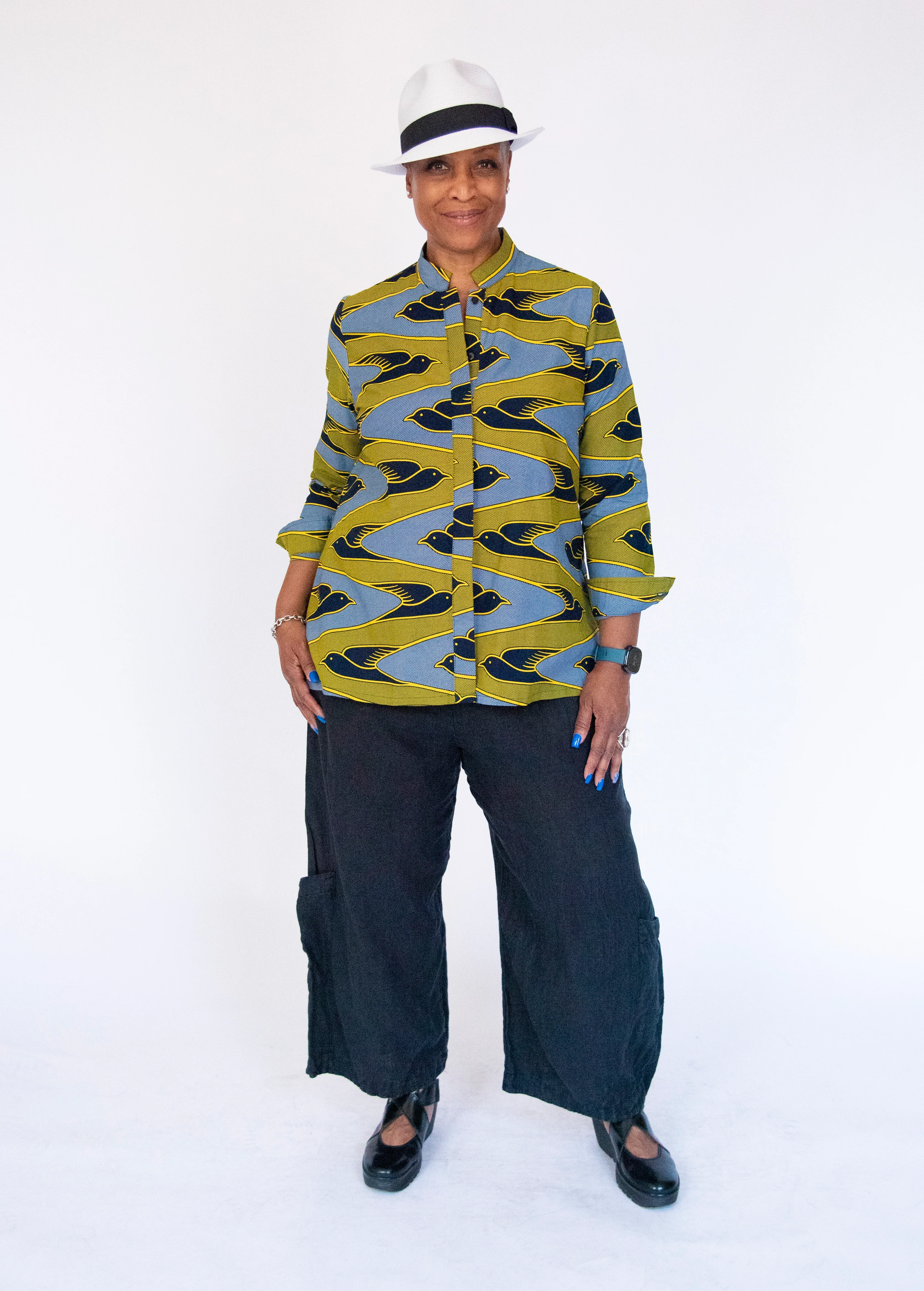Dovetail Shirt - Image 5