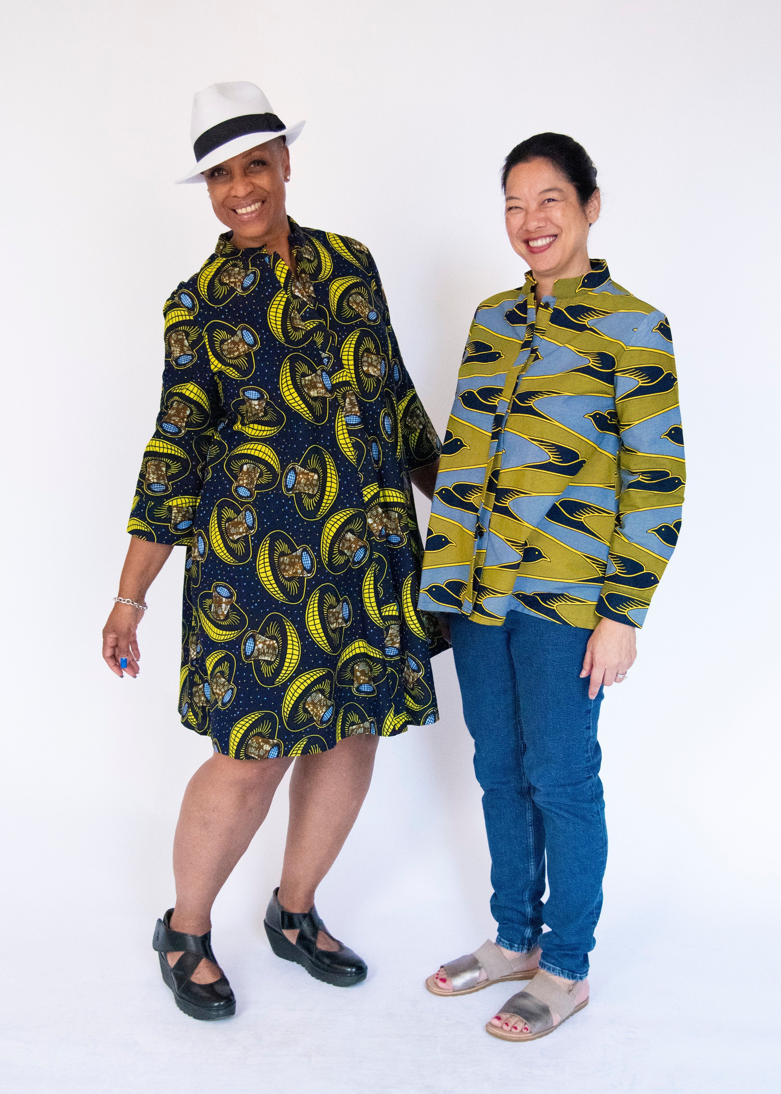 Dovetail Shirt - Image 7