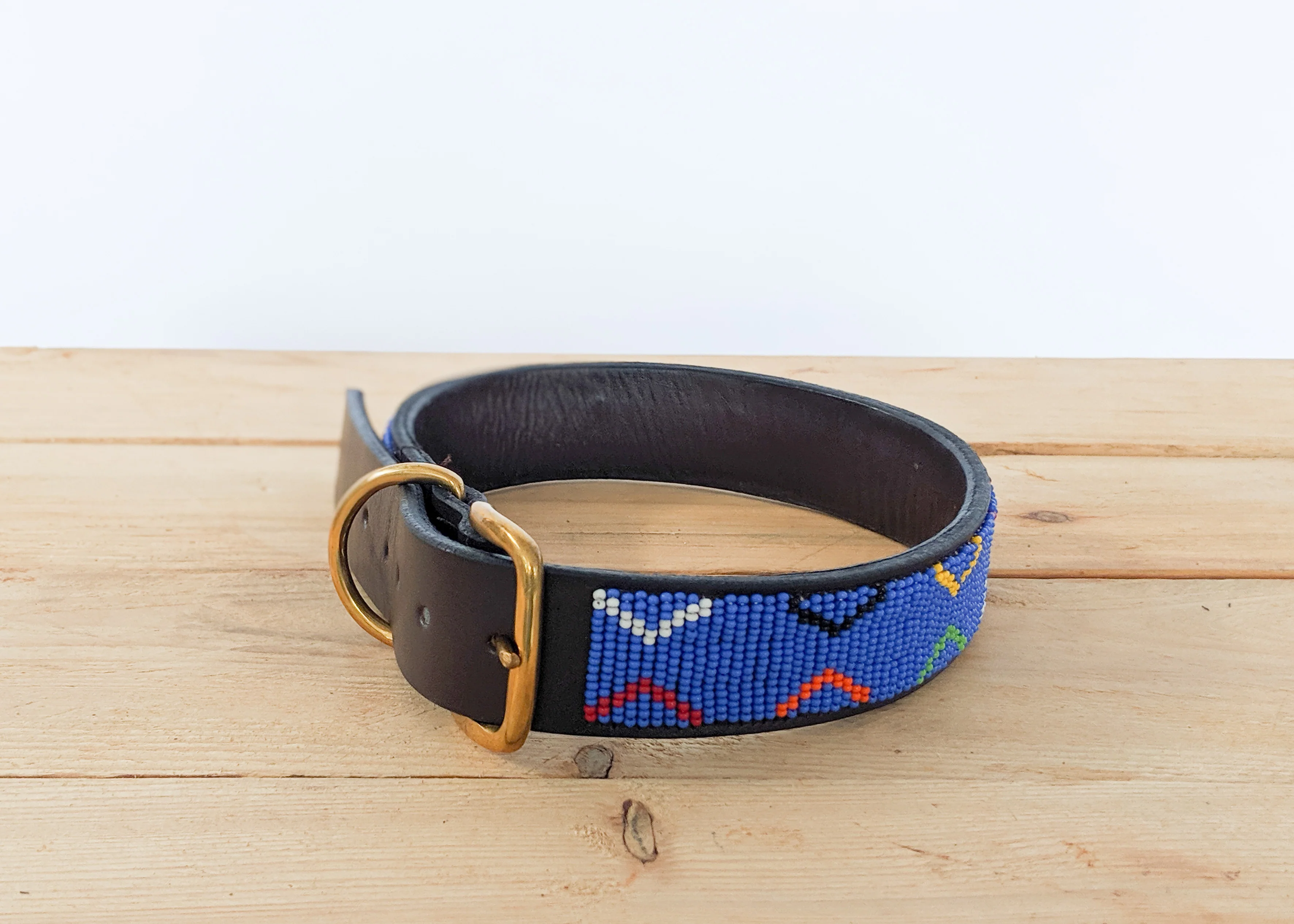 Duma Dog Collar - Image 3