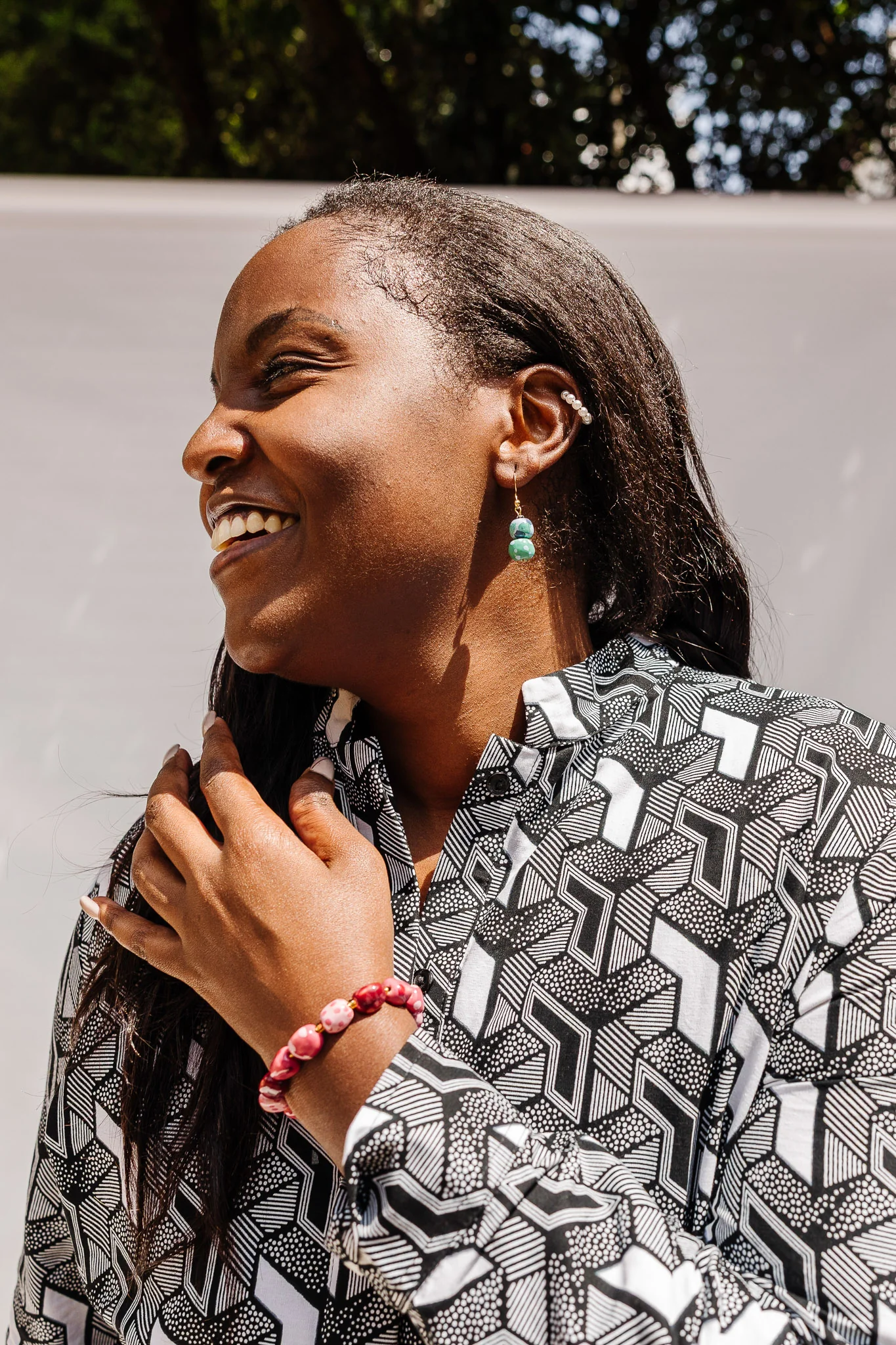 Elemental Shirt - Image 5