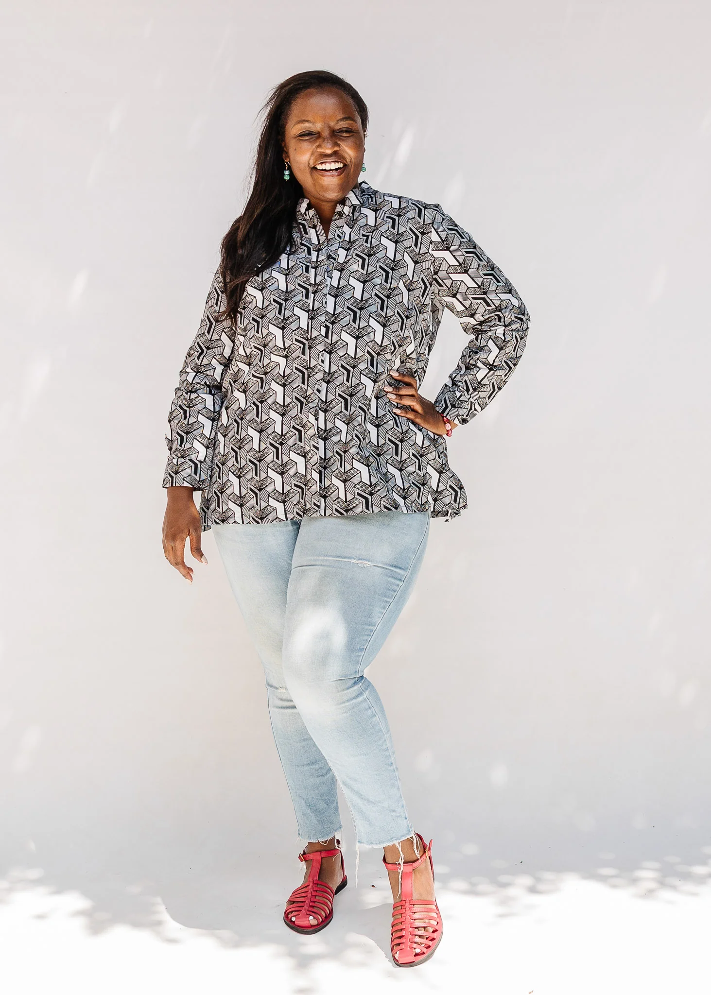 Elemental Shirt - Image 6