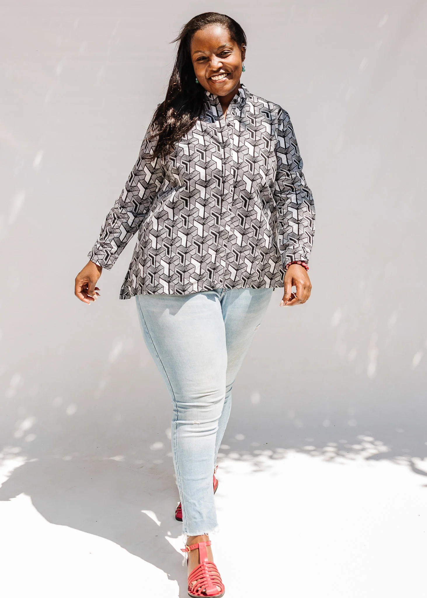 Elemental Shirt - Image 8
