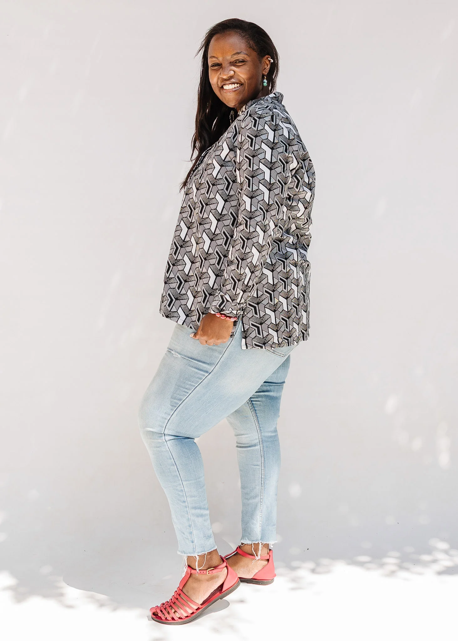 Elemental Shirt - Image 9