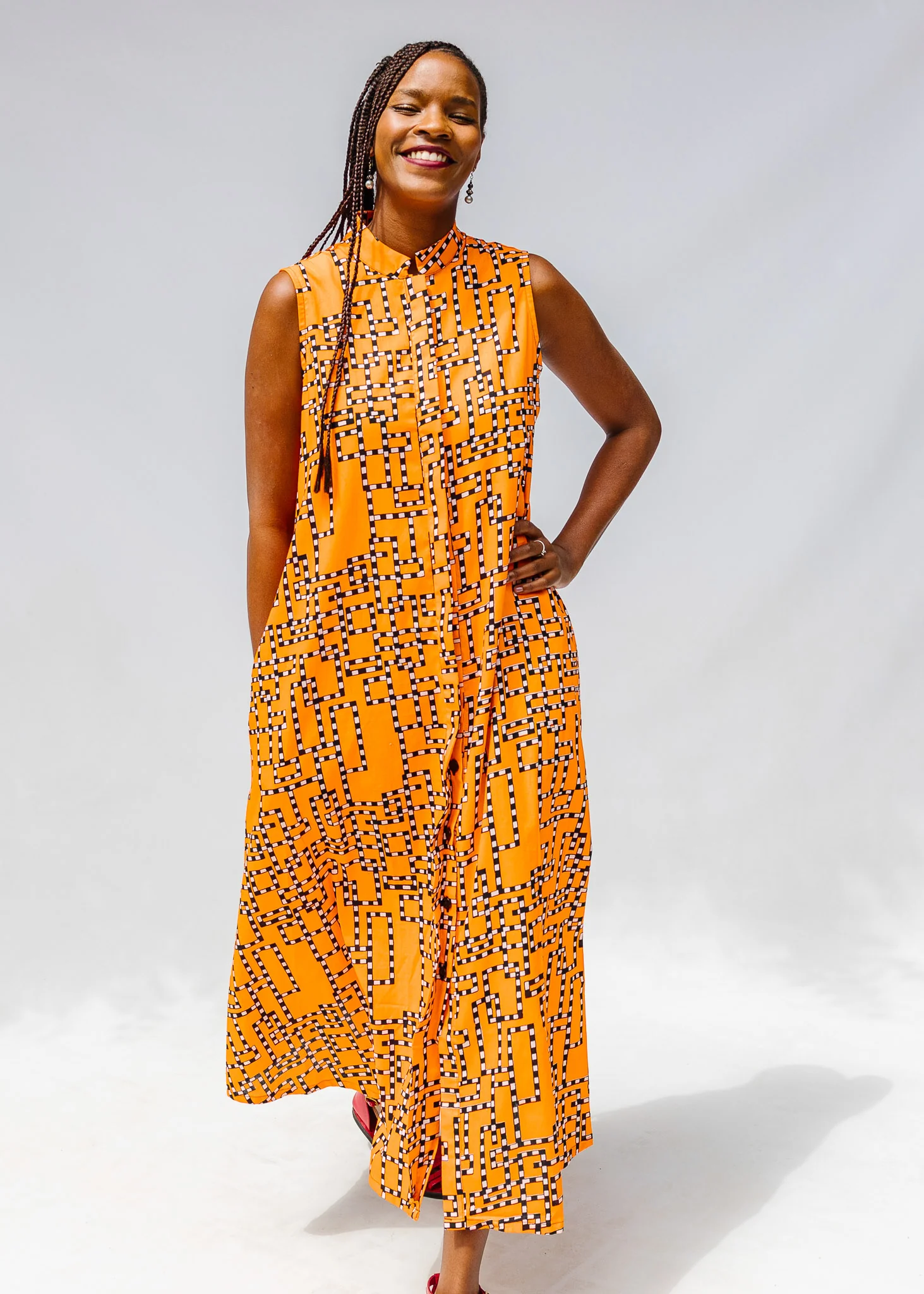 Enigma Maxi - Image 5