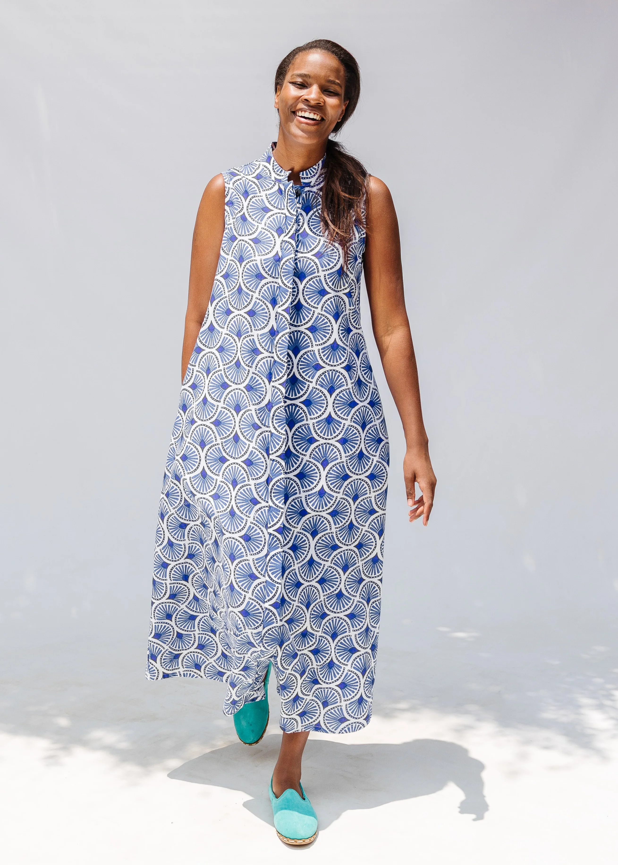 Erte Maxi - Image 6