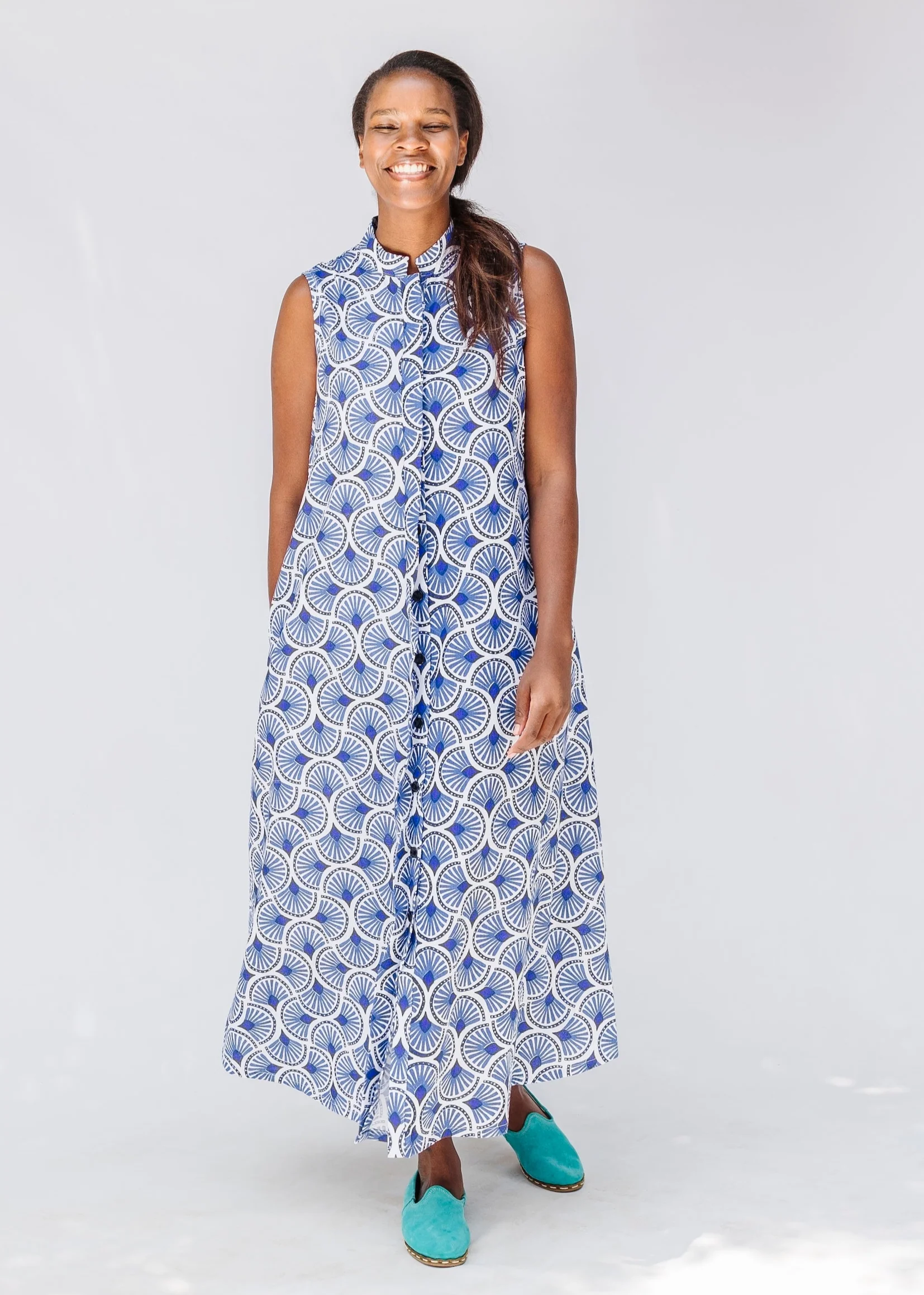 Erte Maxi - Image 7