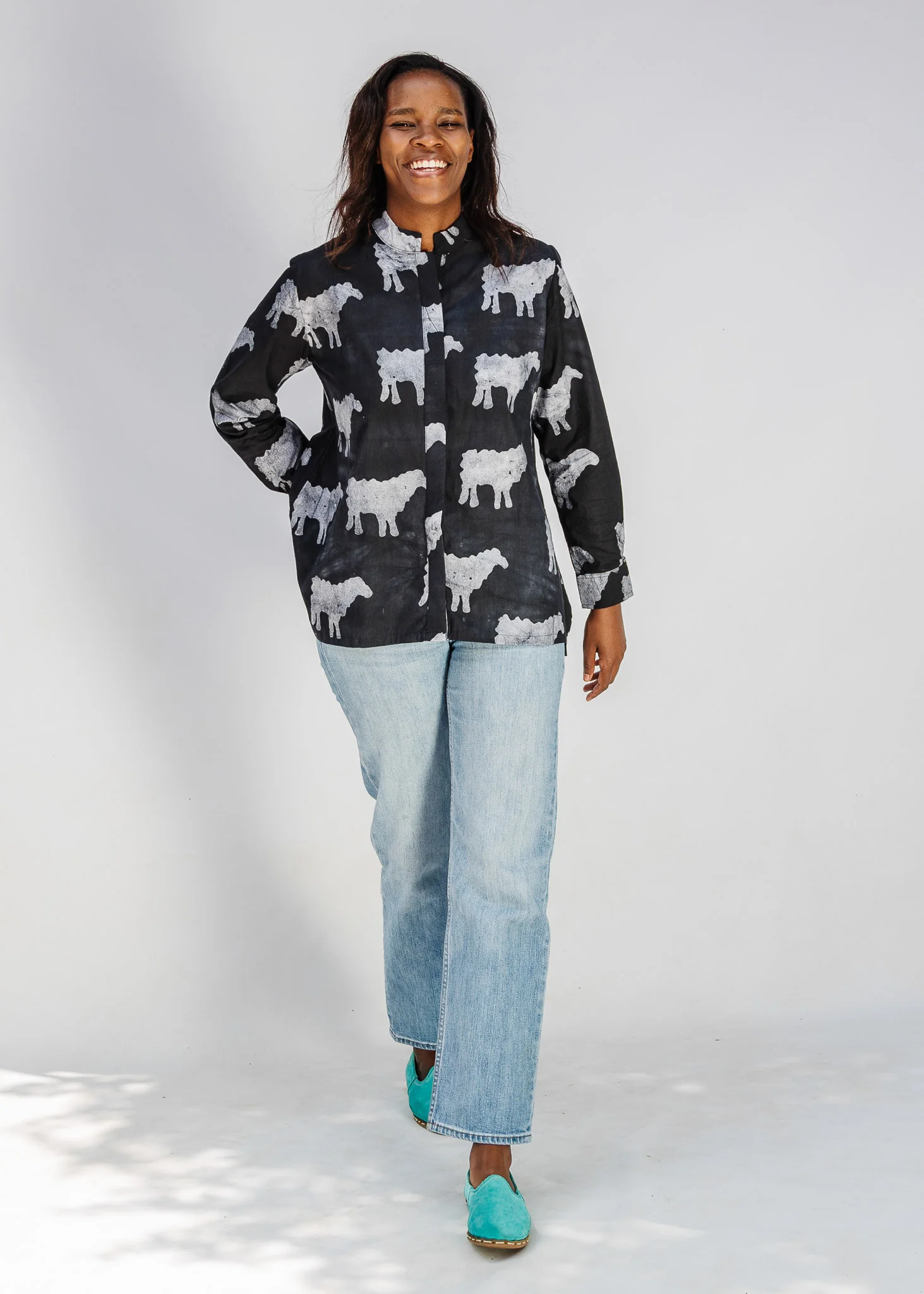 Ewe Complete Me Shirt - Image 4