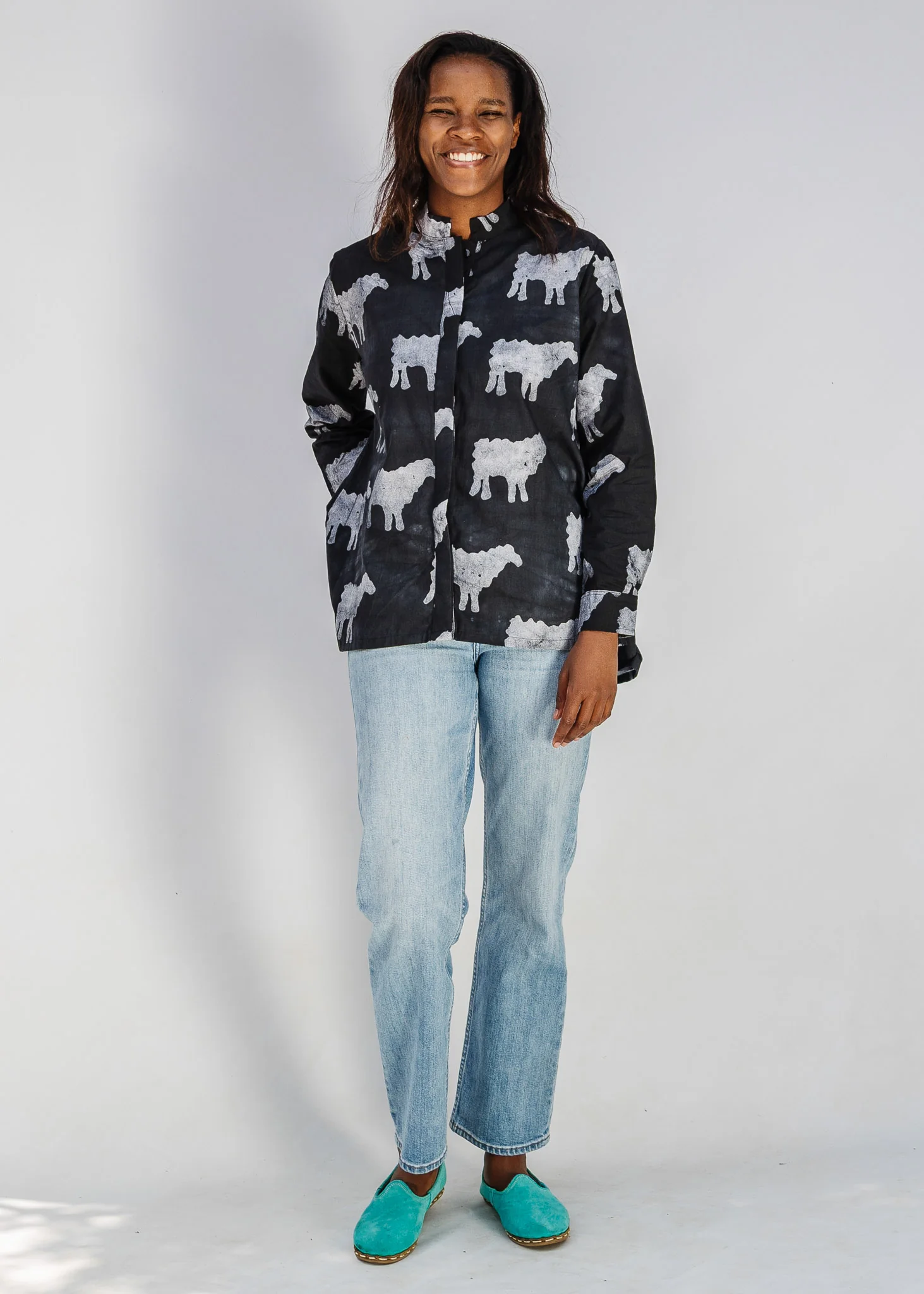 Ewe Complete Me Shirt - Image 5
