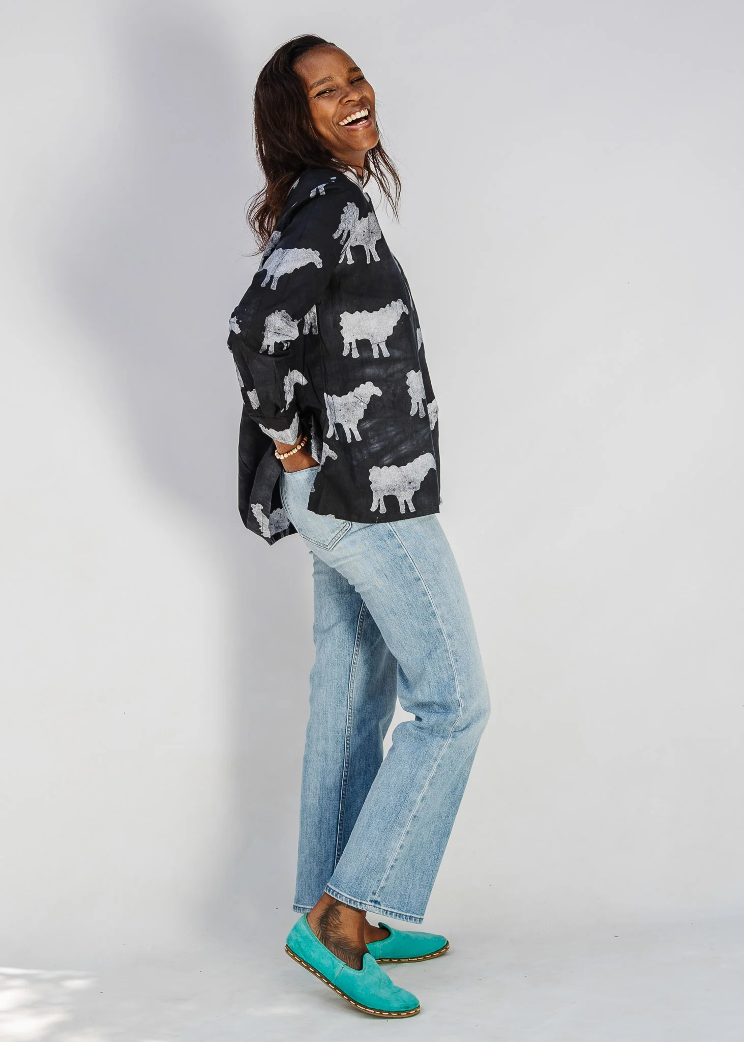 Ewe Complete Me Shirt - Image 6