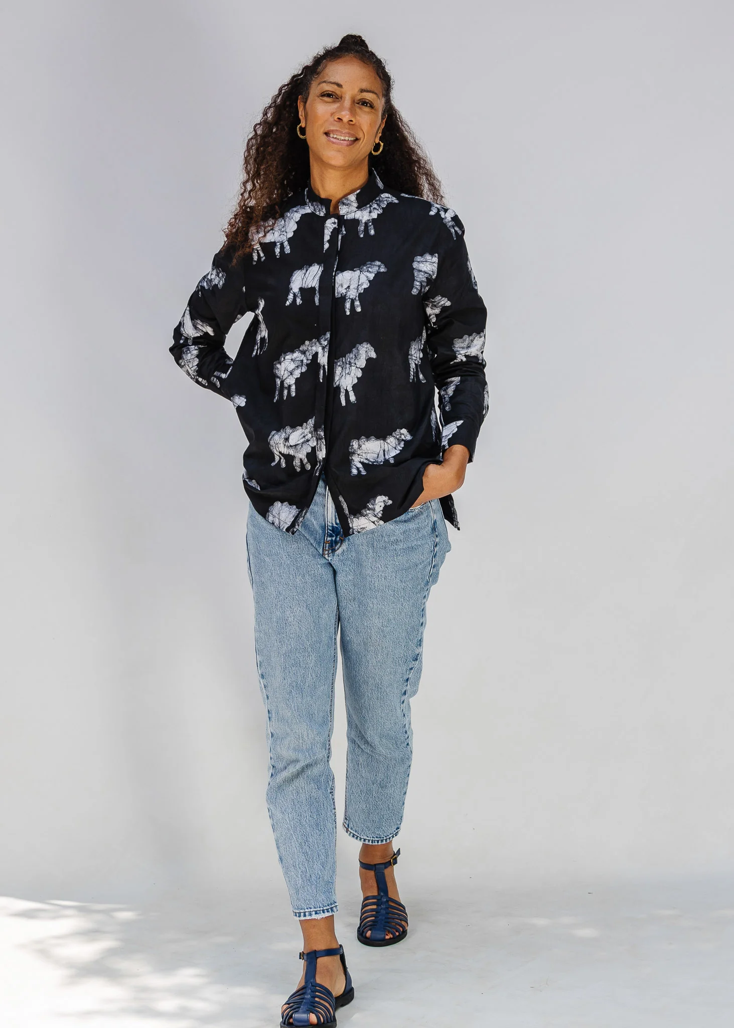Ewe Complete Me Shirt - Image 7