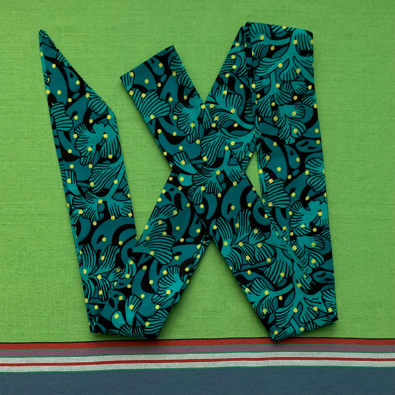 Fabric Sash Belts - Image 18