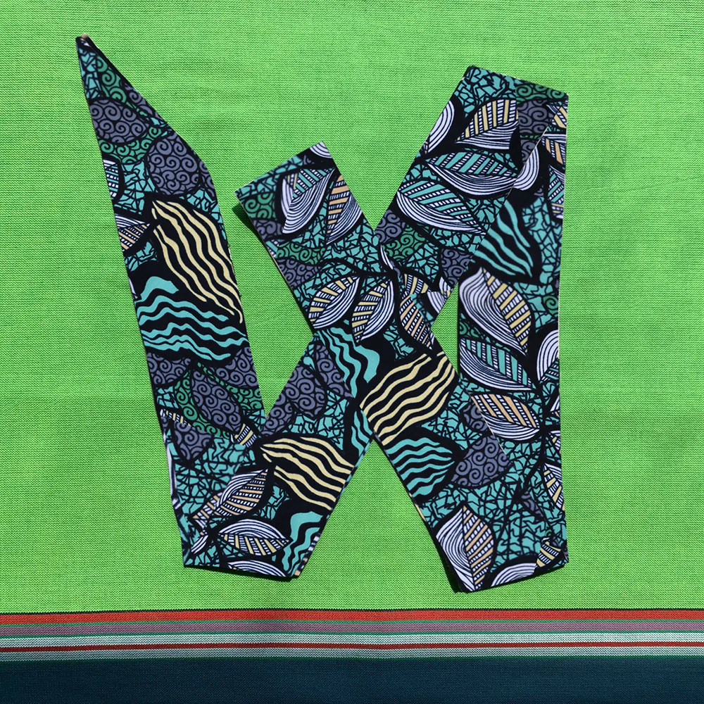 Fabric Sash Belts - Image 22