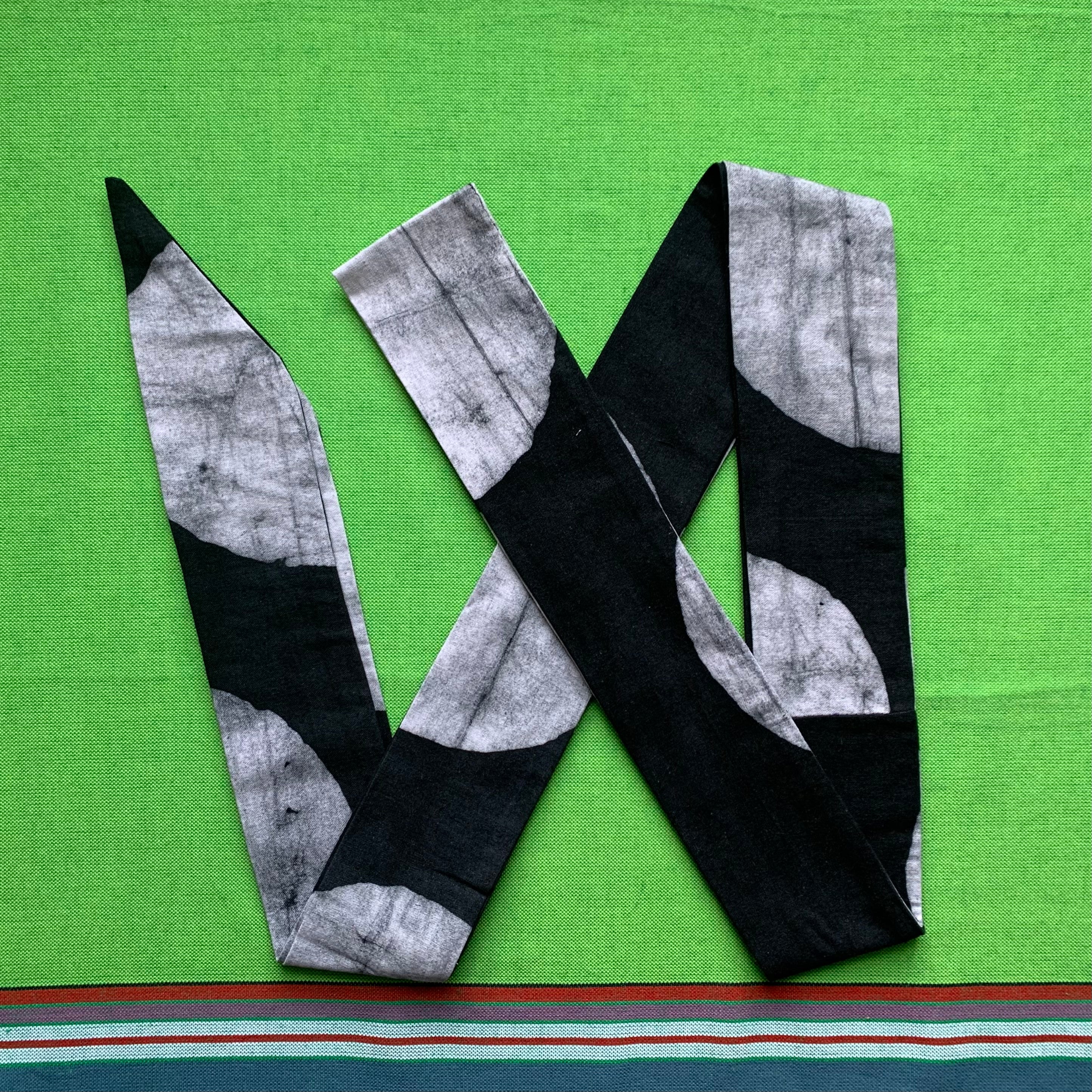 Fabric Sash Belts - Image 34