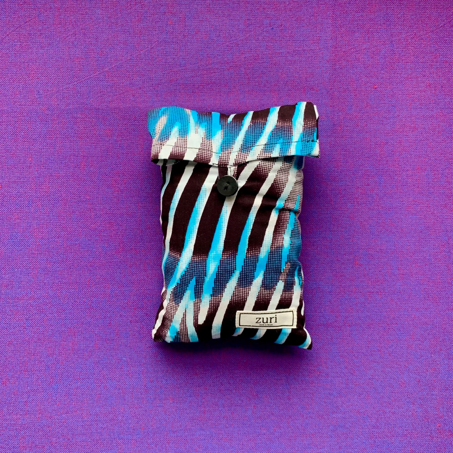 Fabric Scrap Pouch - Image 2