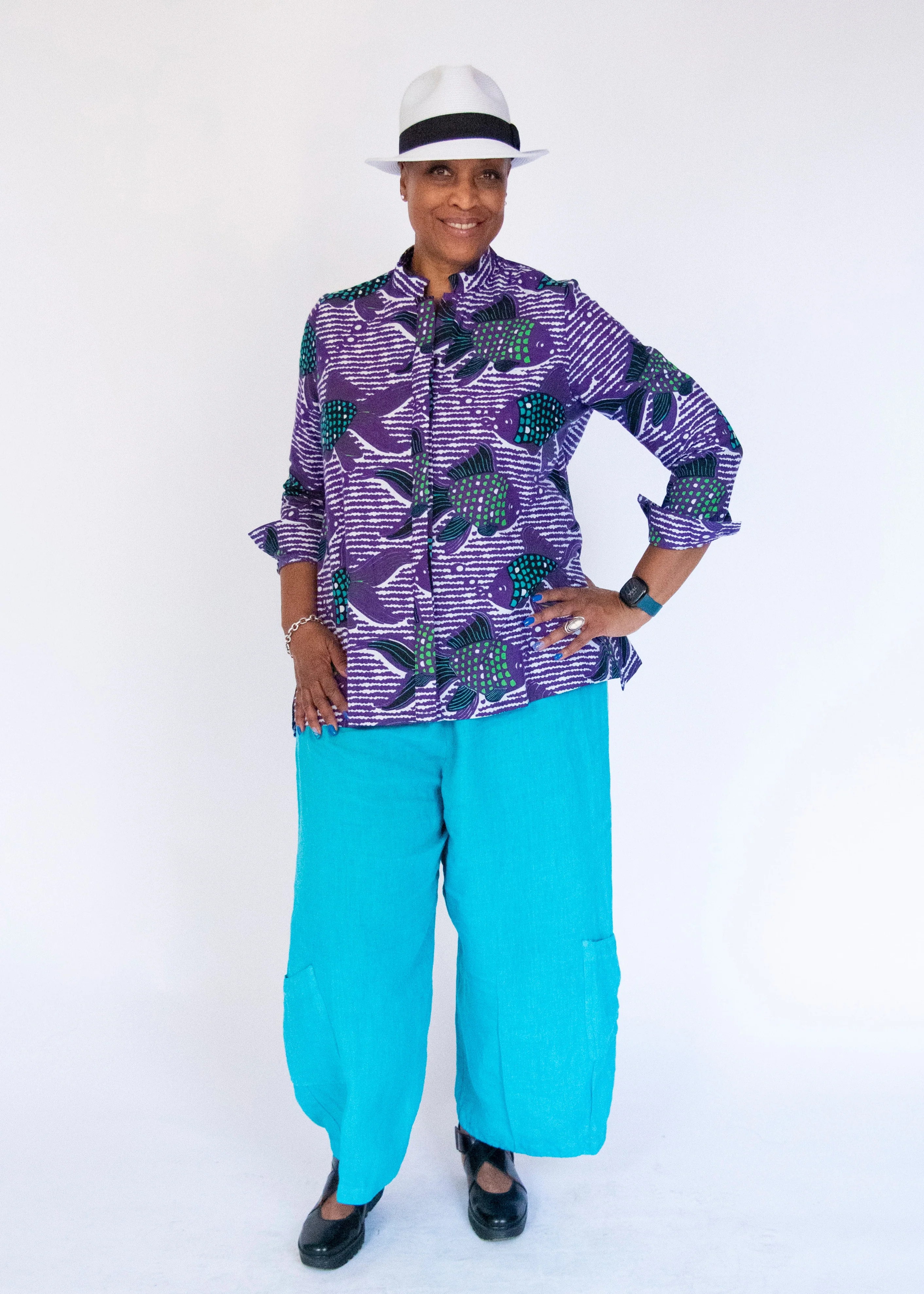 Fantail Shirt - Image 3