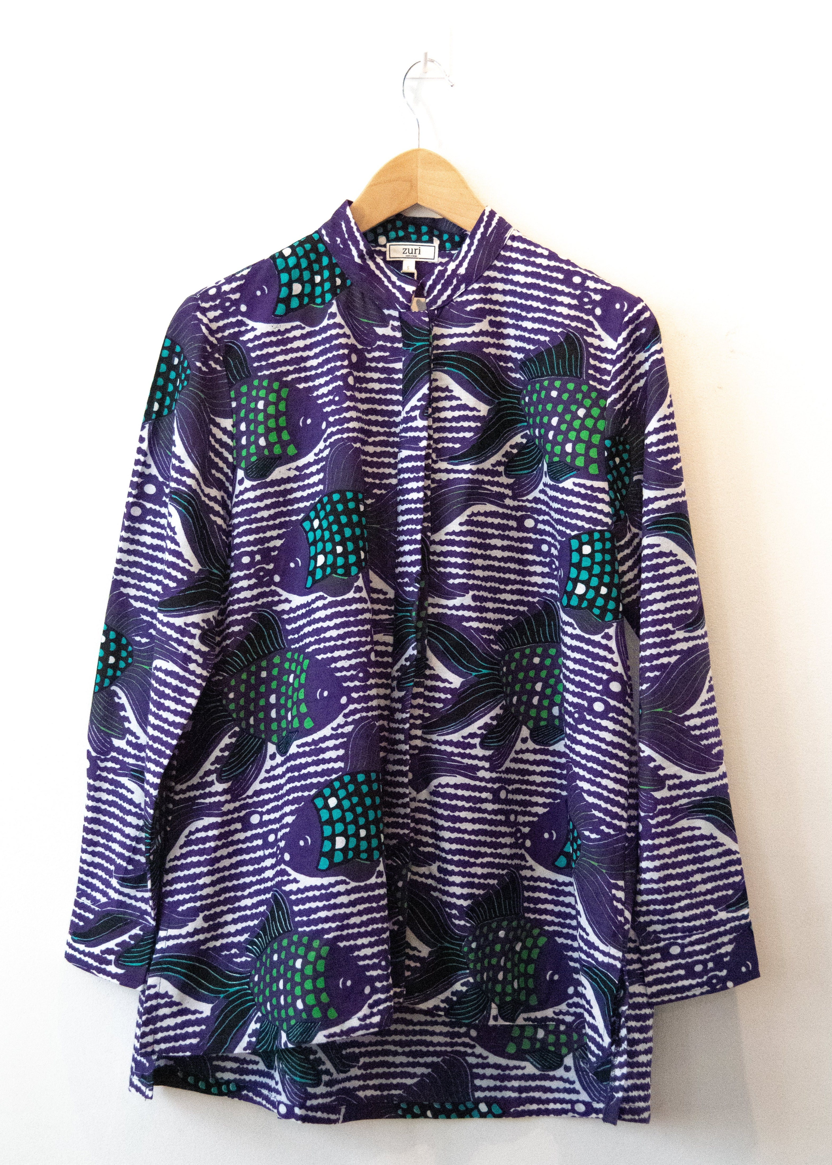 Fantail Shirt - Image 5