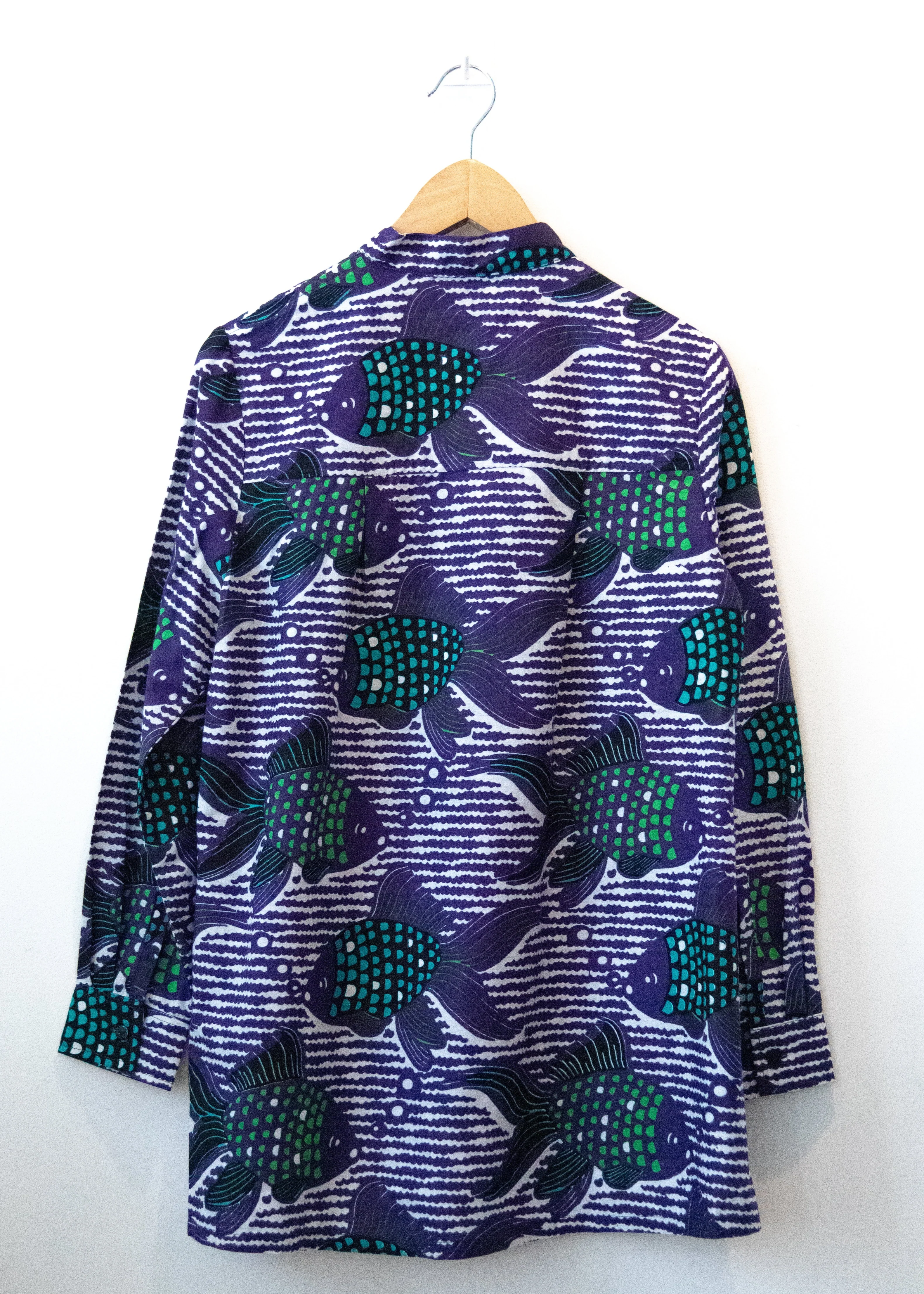 Fantail Shirt - Image 6