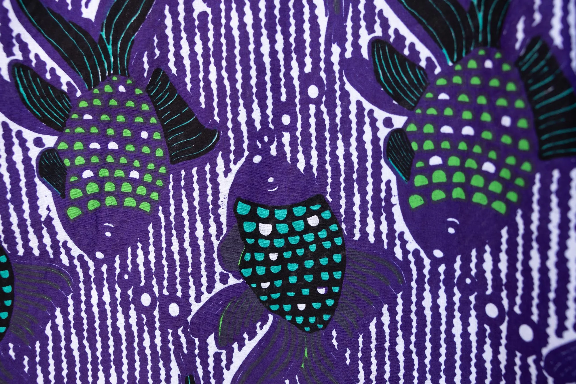 Fantail Shirt - Image 7
