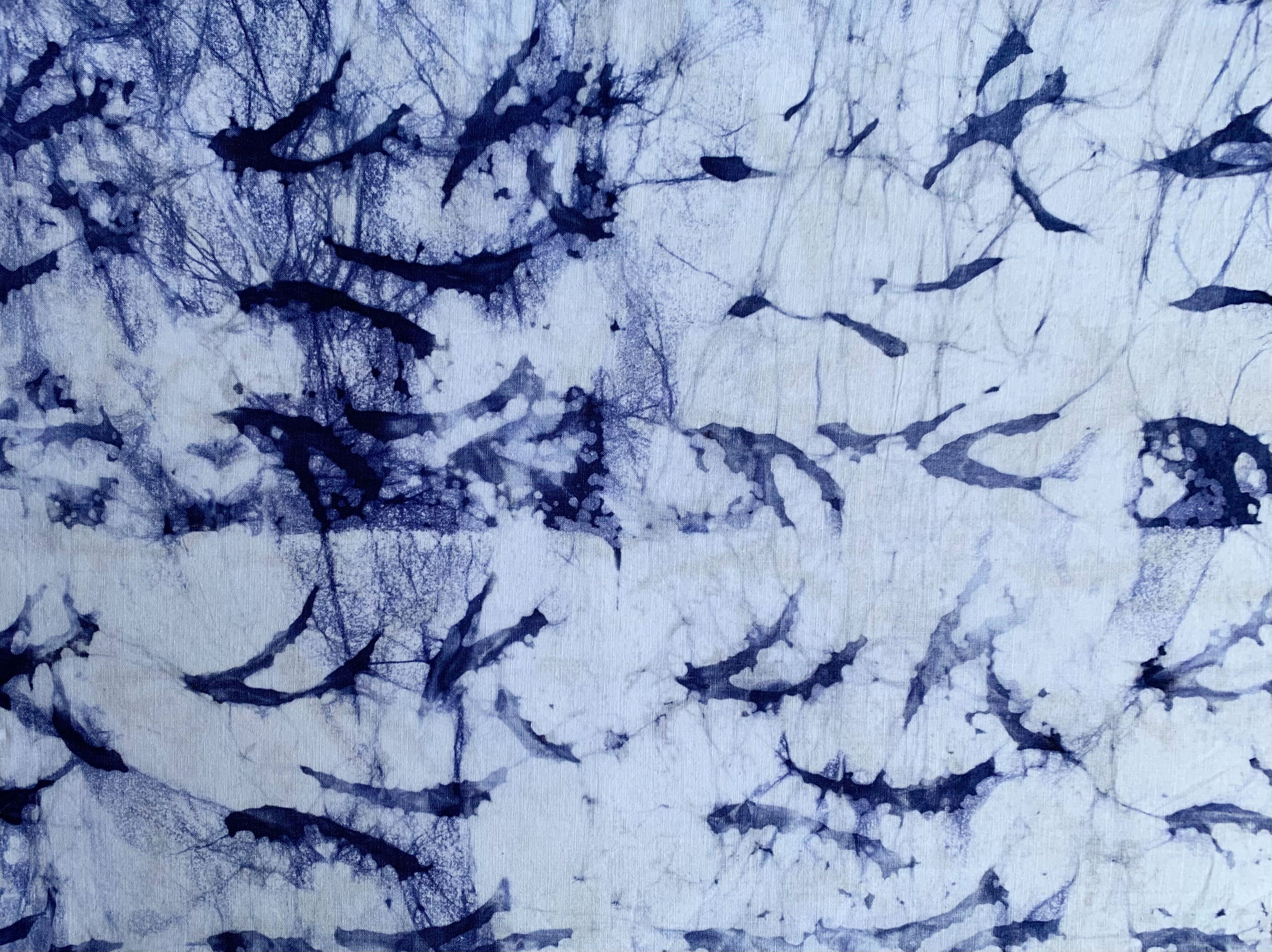 Footprints Shirt - Image 4