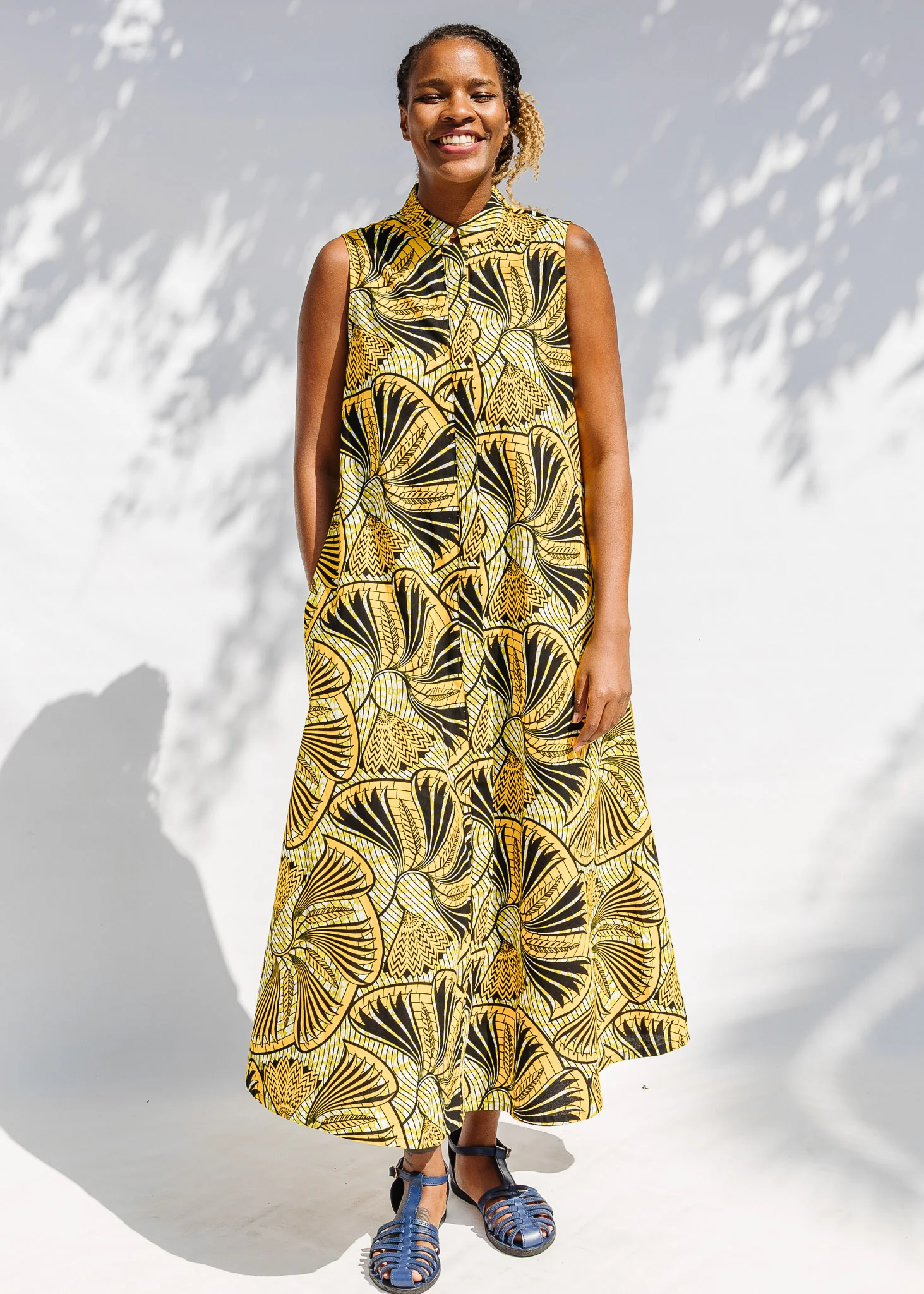 Frieze Tag Maxi - Image 4