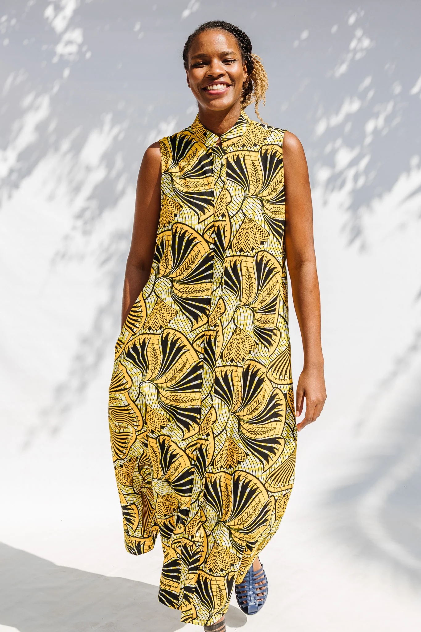 Frieze Tag Maxi - Image 5