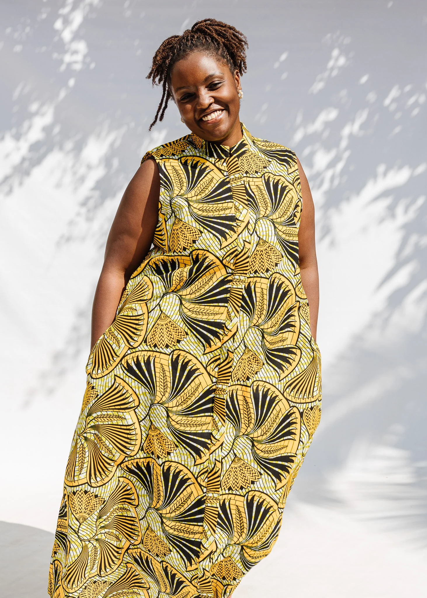Frieze Tag Maxi - Image 6