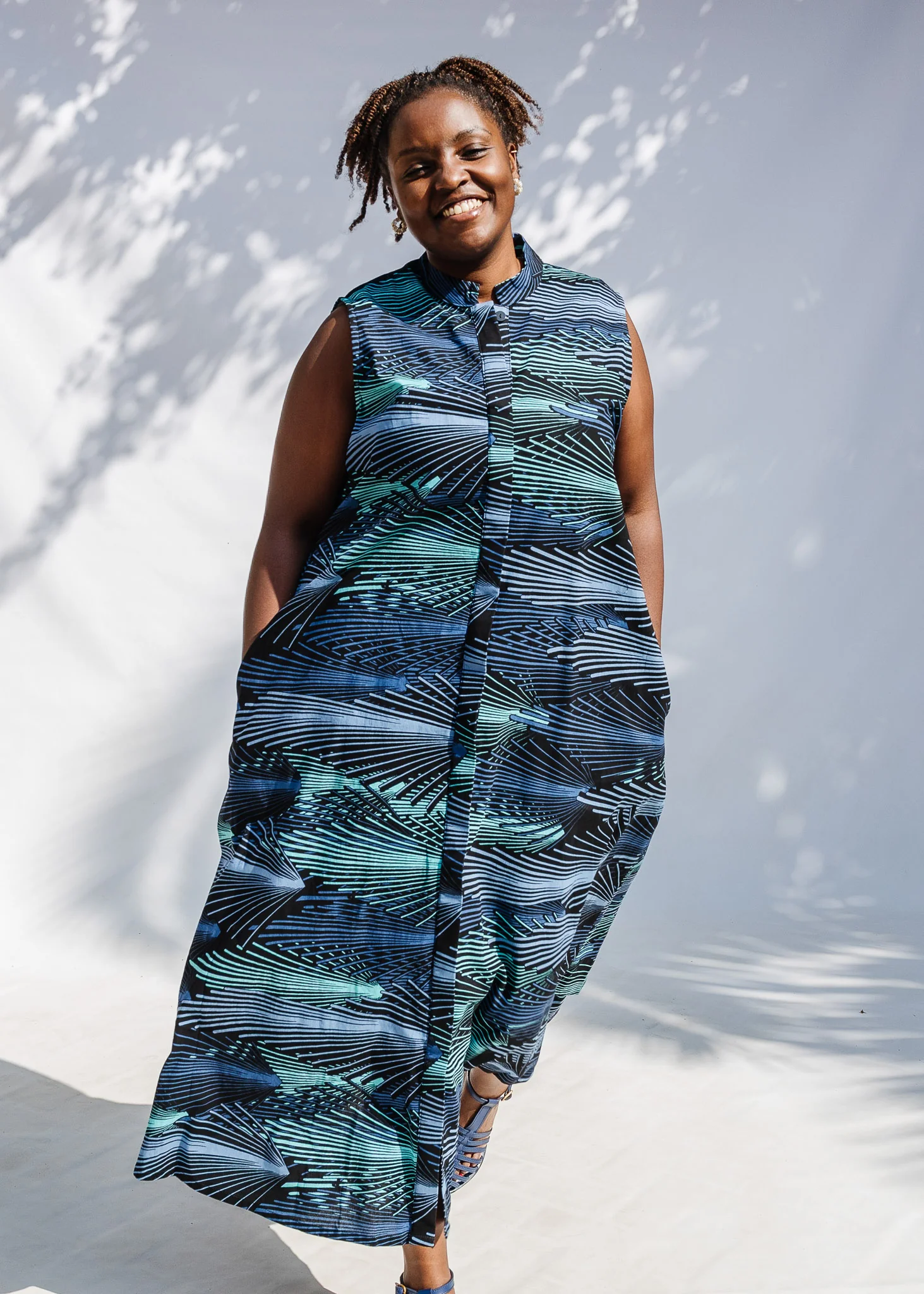 Frisson Maxi - Image 4