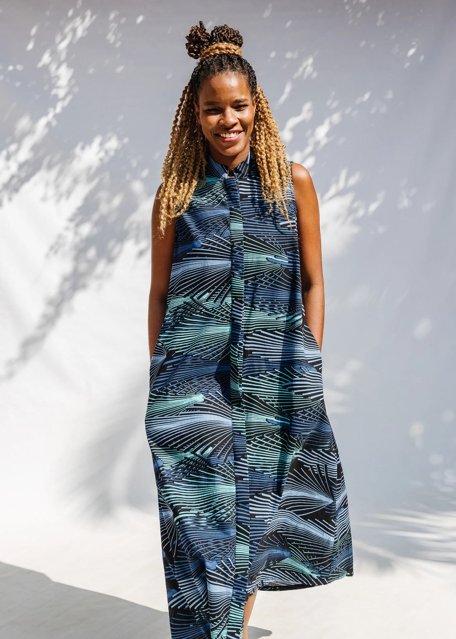 Frisson Maxi - Image 5