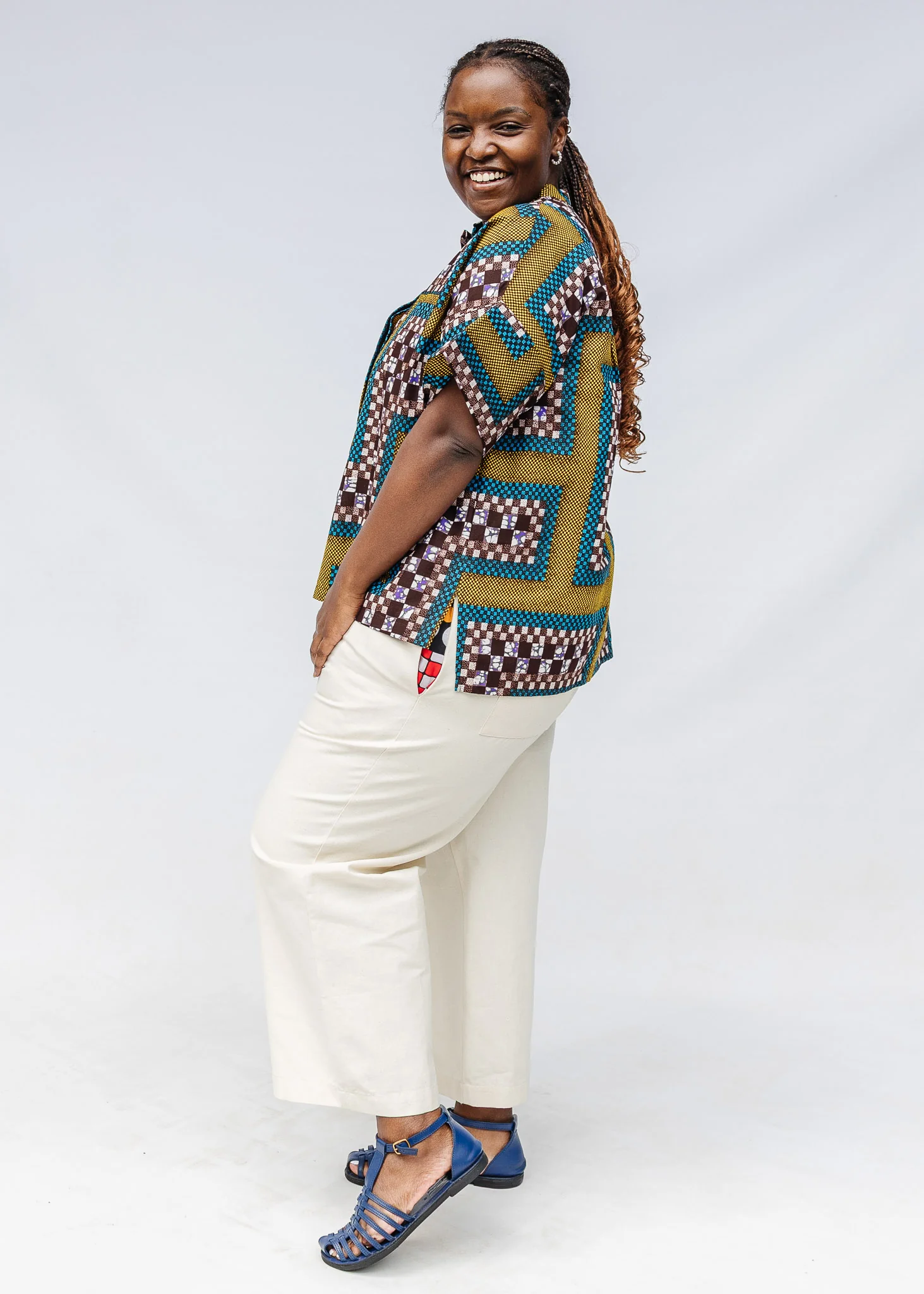 Gambit Short Sleeved Shirt - Image 5