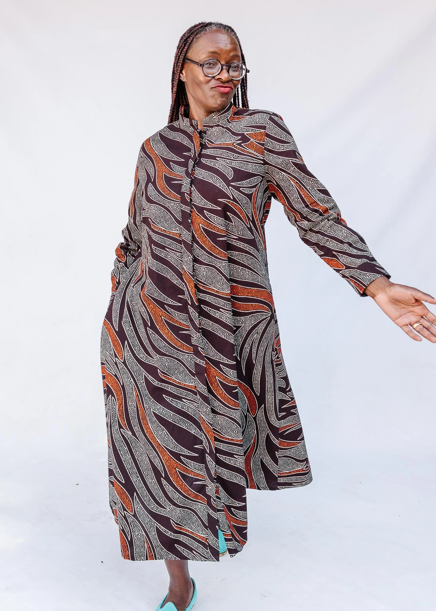 Glam Midi - Image 7