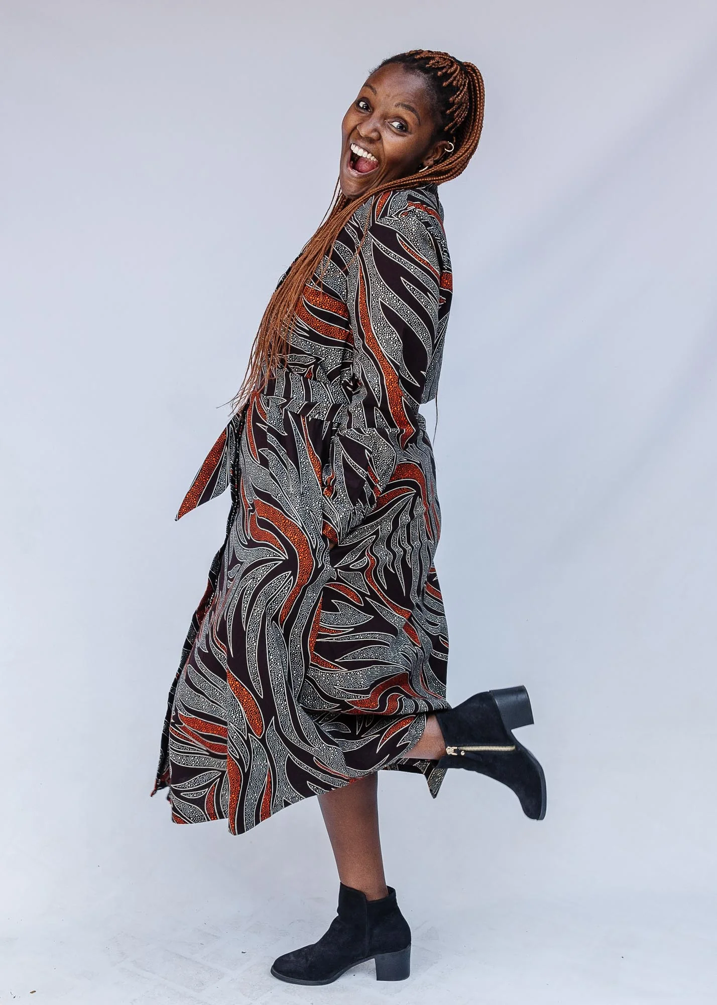 Glam Midi - Image 9
