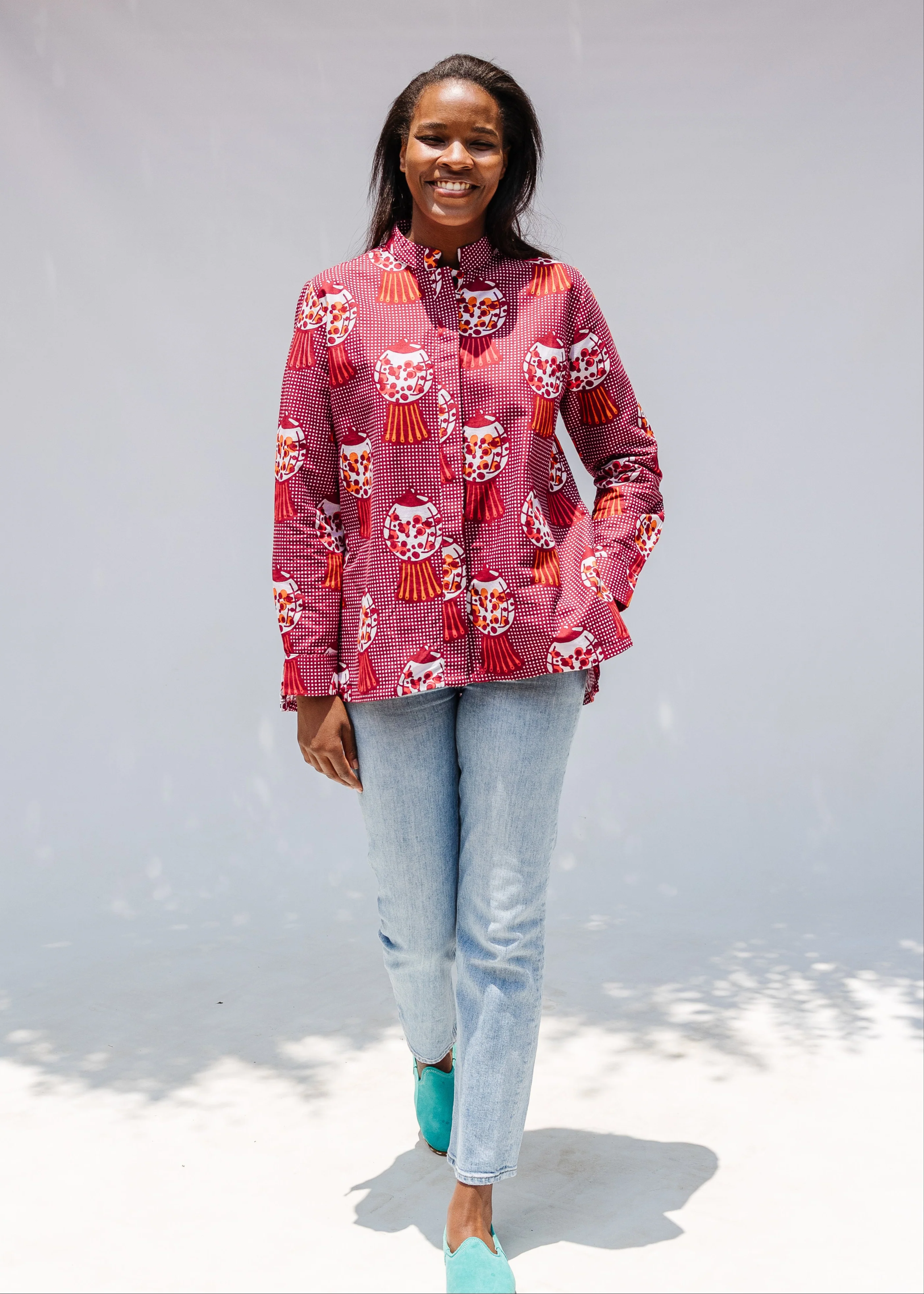 Gumball Shirt - Image 4