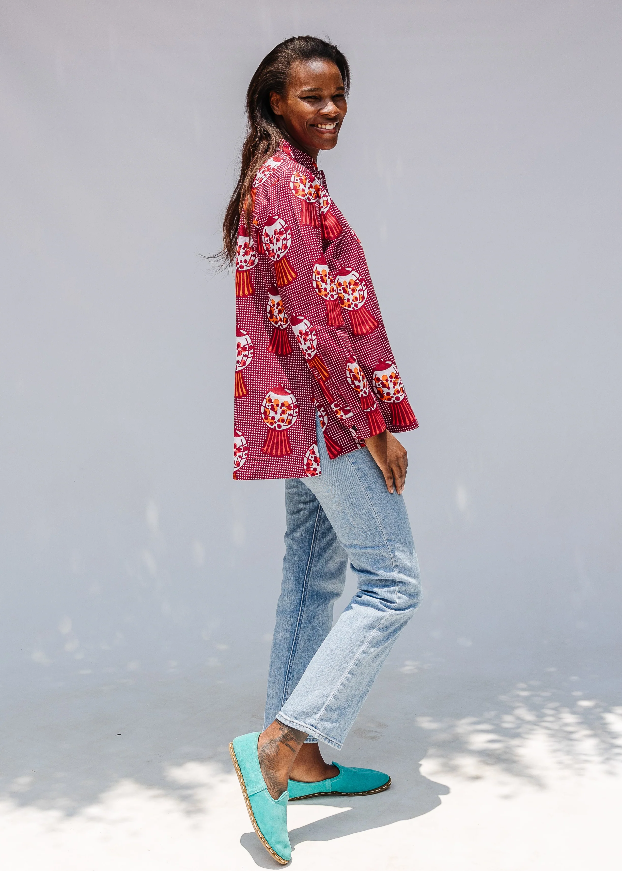 Gumball Shirt - Image 5