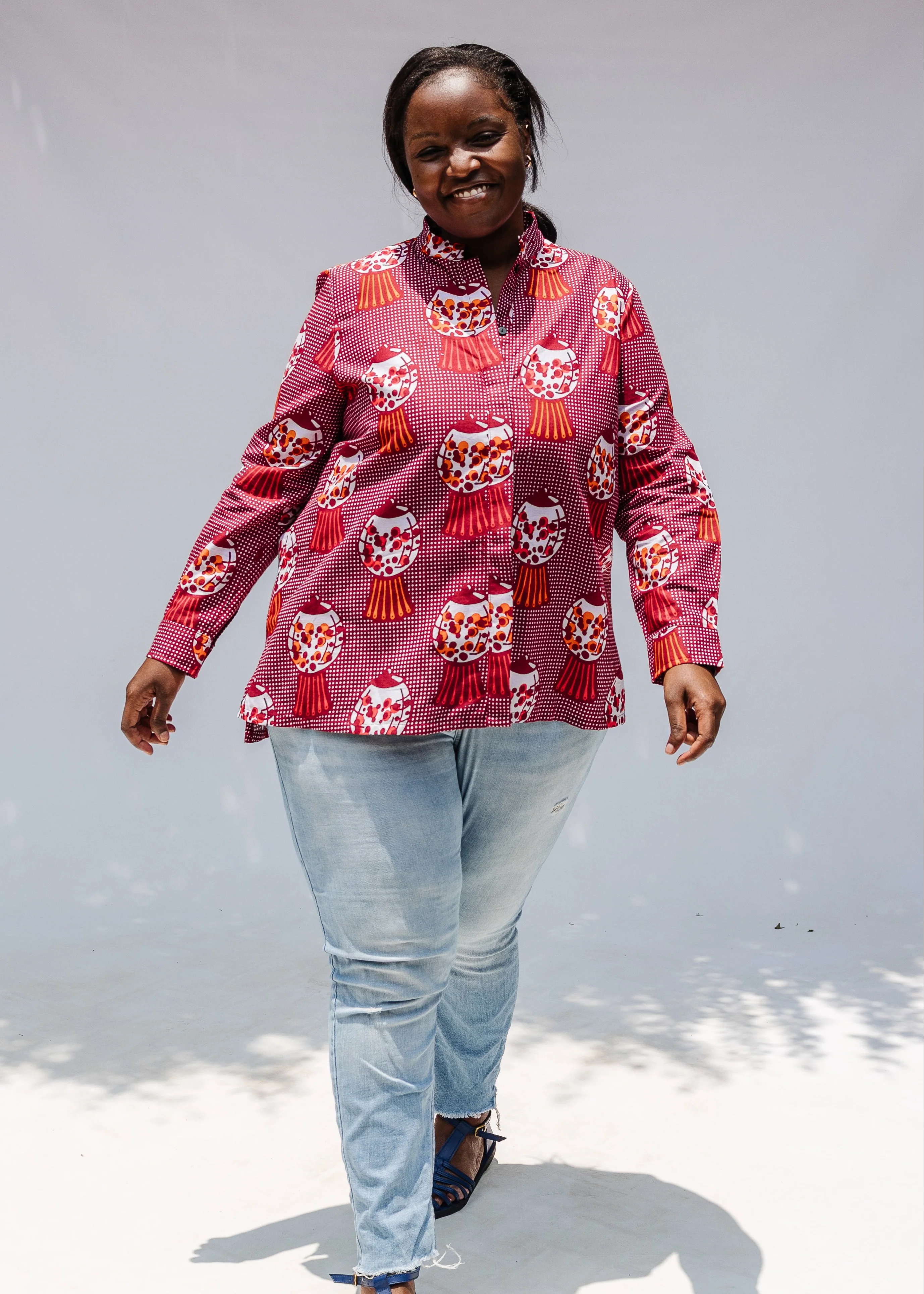 Gumball Shirt - Image 6