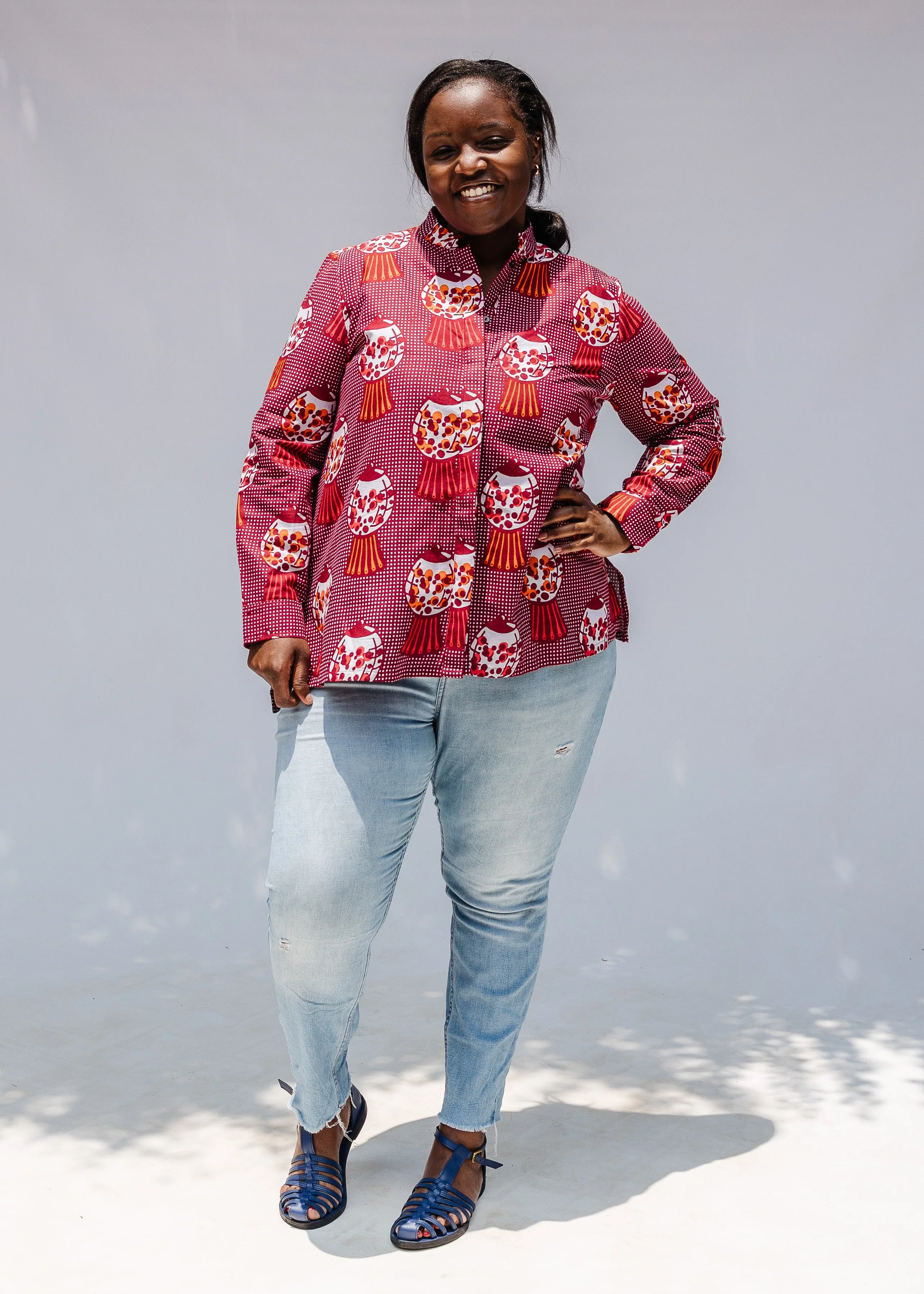 Gumball Shirt - Image 7