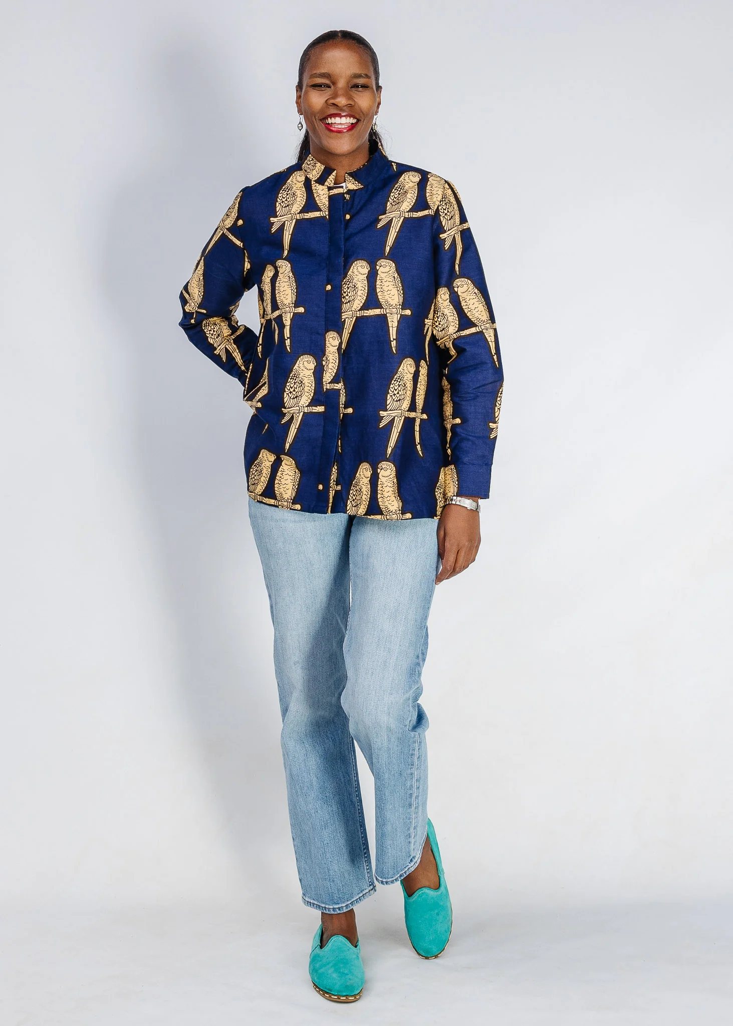 Heart to Heart Shirt - Image 4