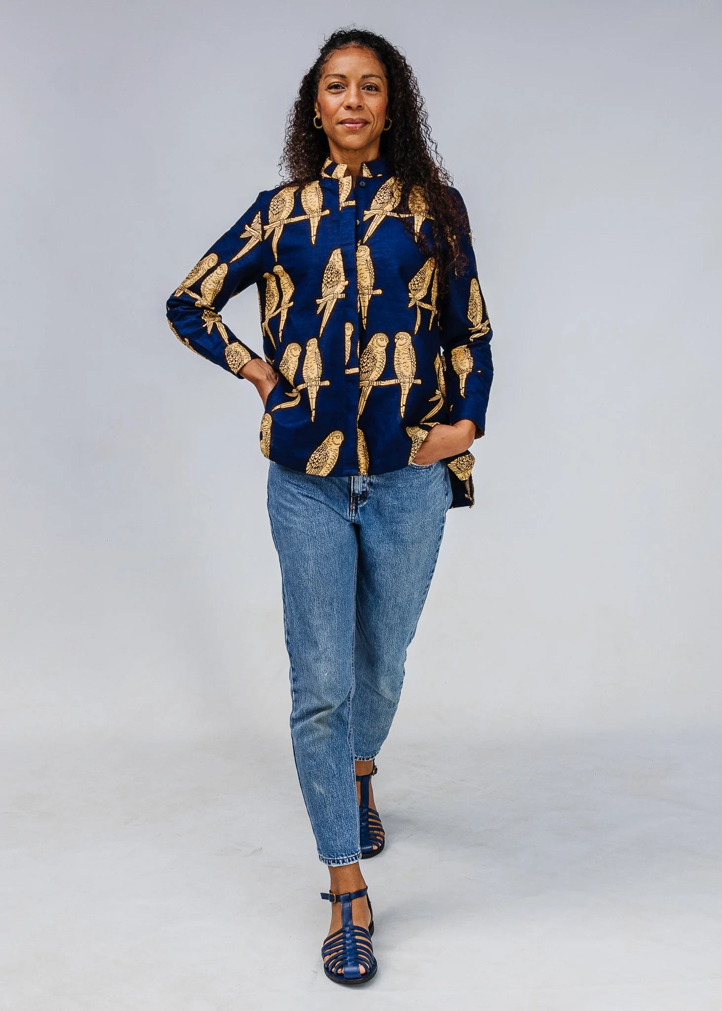 Heart to Heart Shirt - Image 5