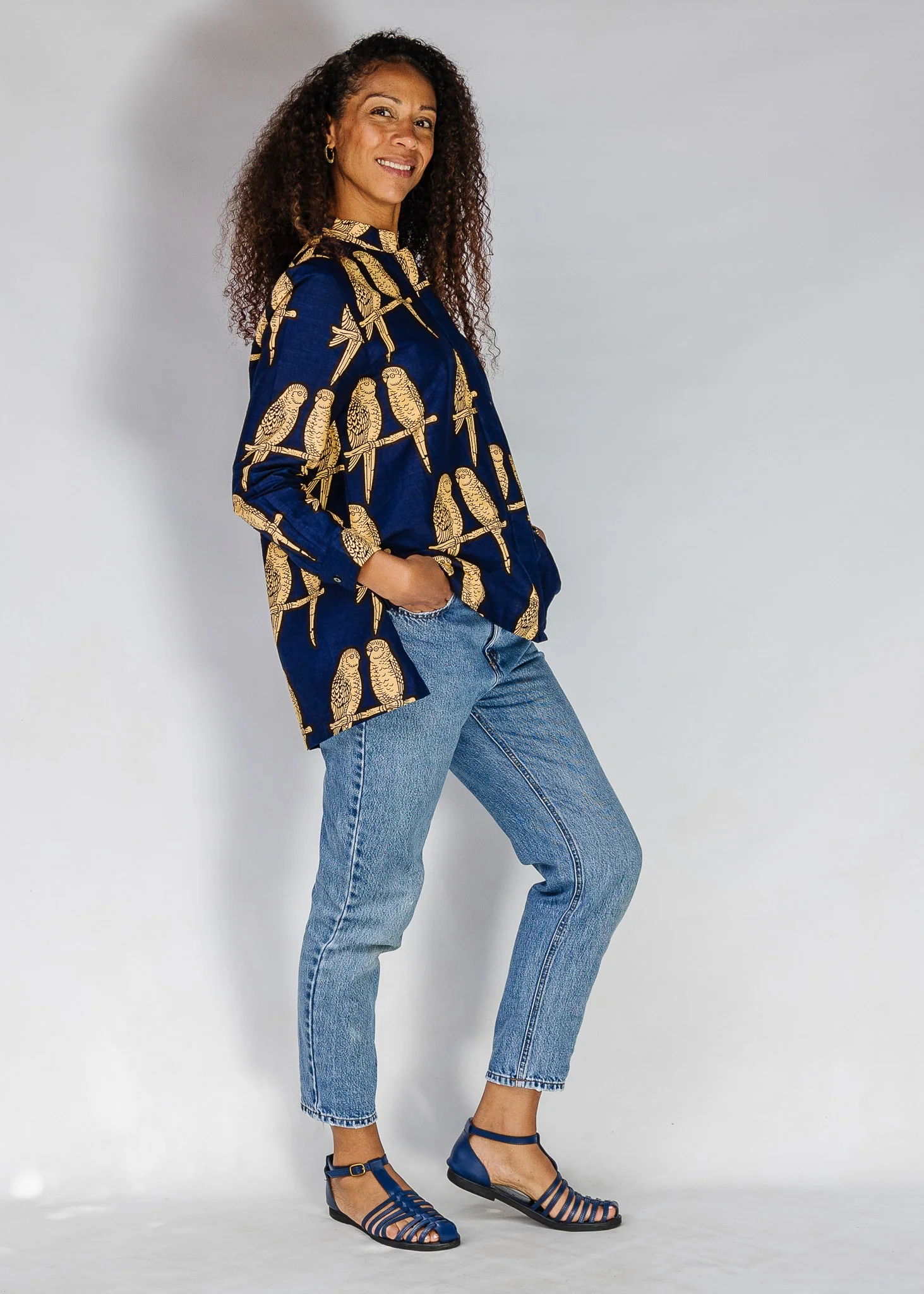 Heart to Heart Shirt - Image 6